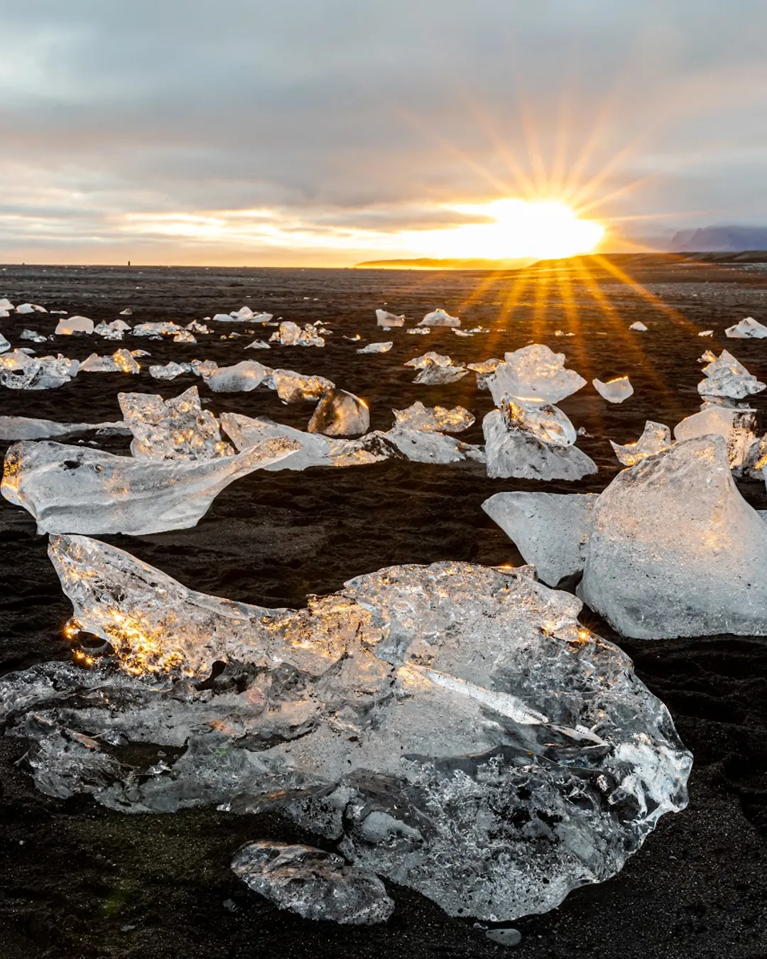 Diamond Beach