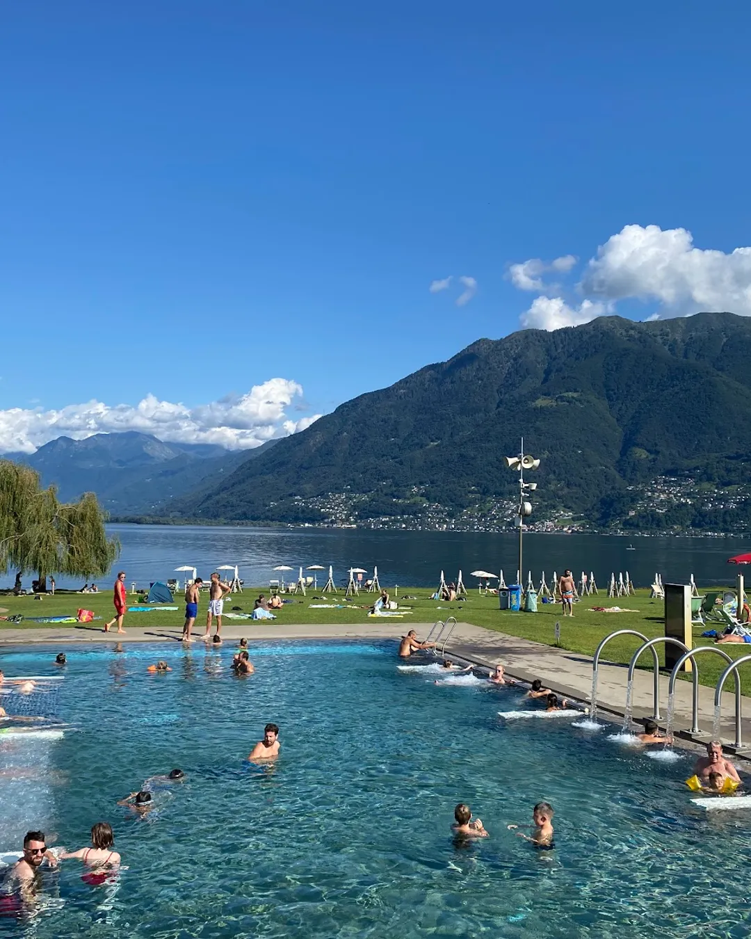 Lido Locarno