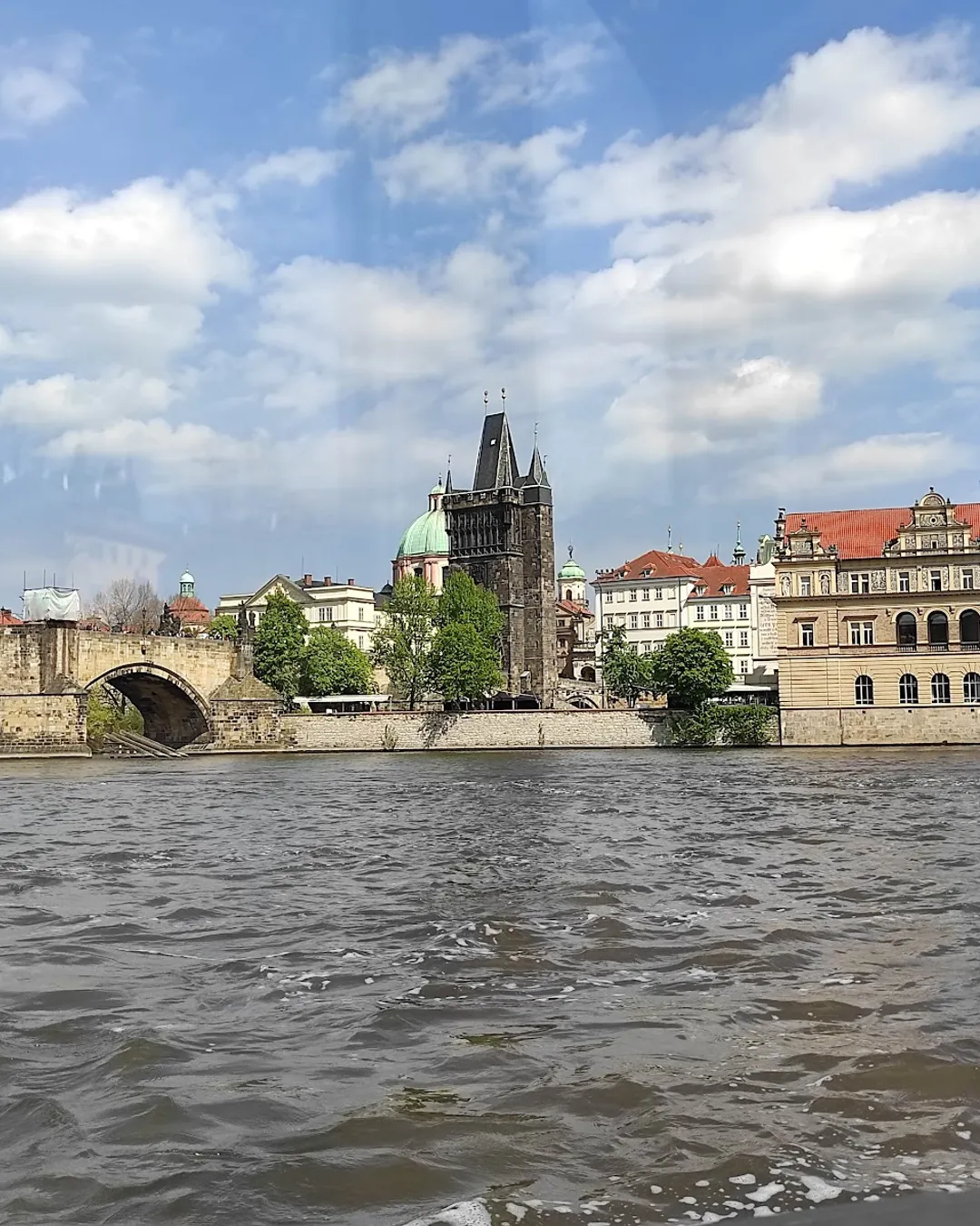 Prague Venice