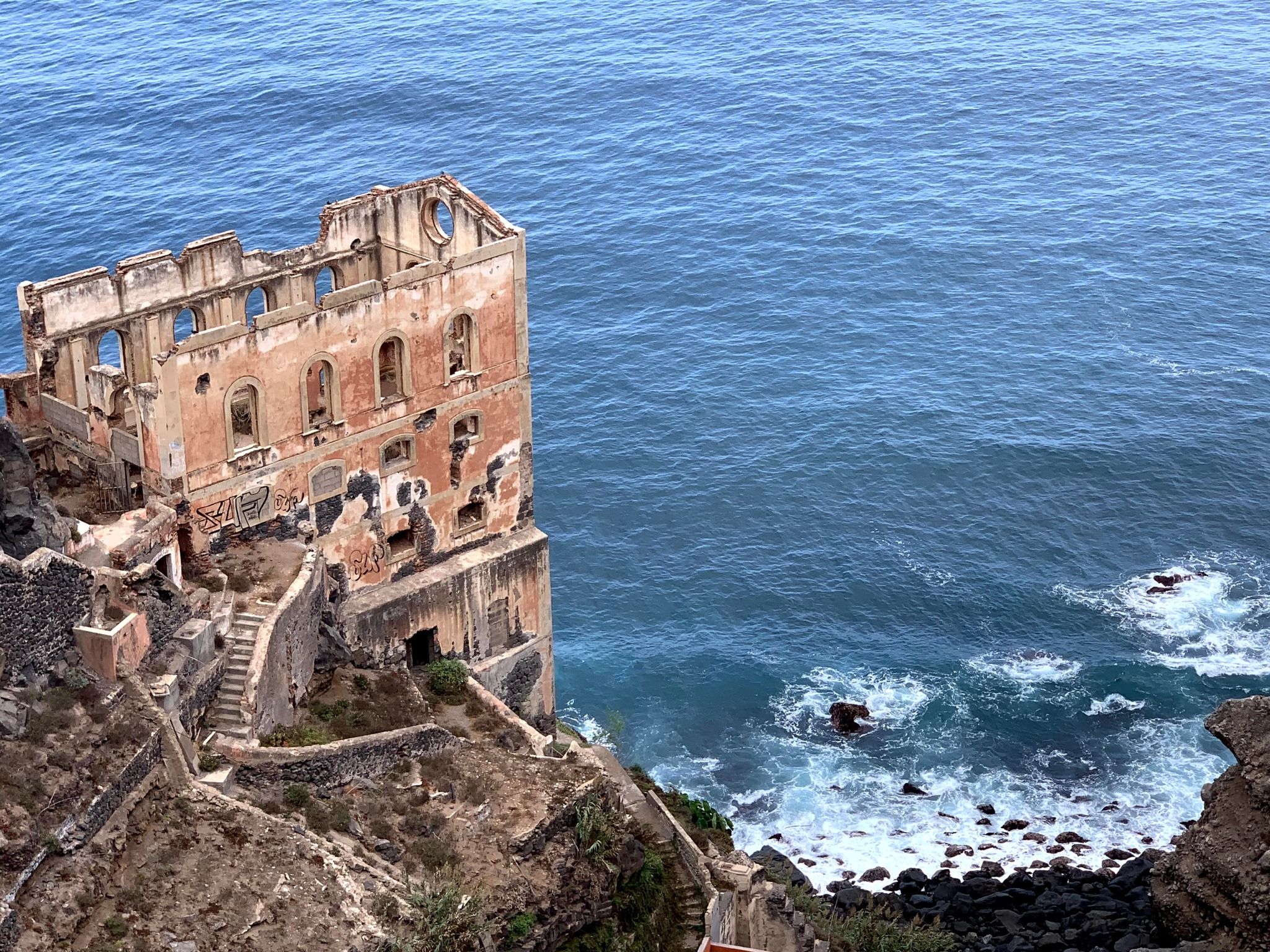 Paisaje Protegido de la Rambla de Castro