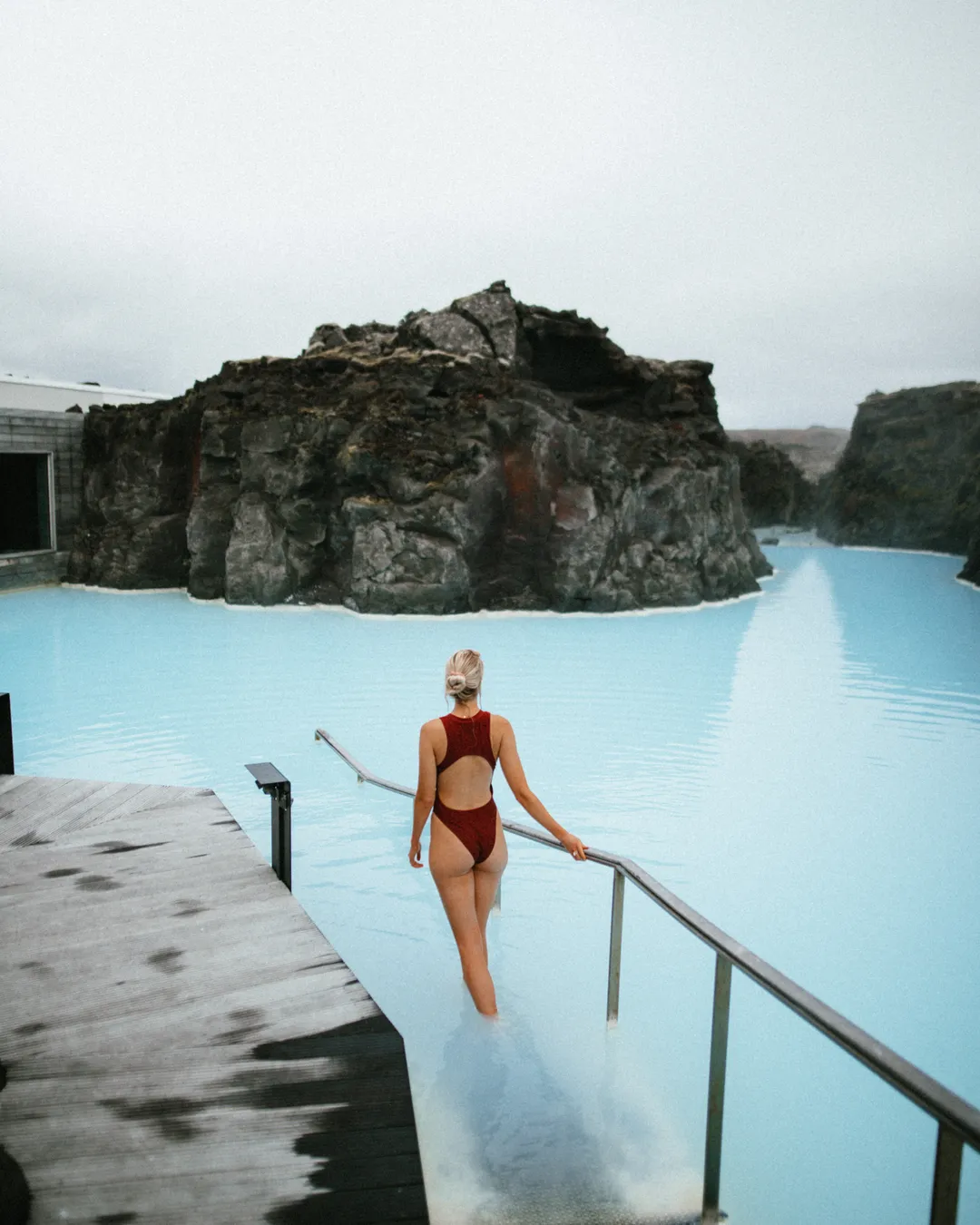 The Retreat at Blue Lagoon Iceland