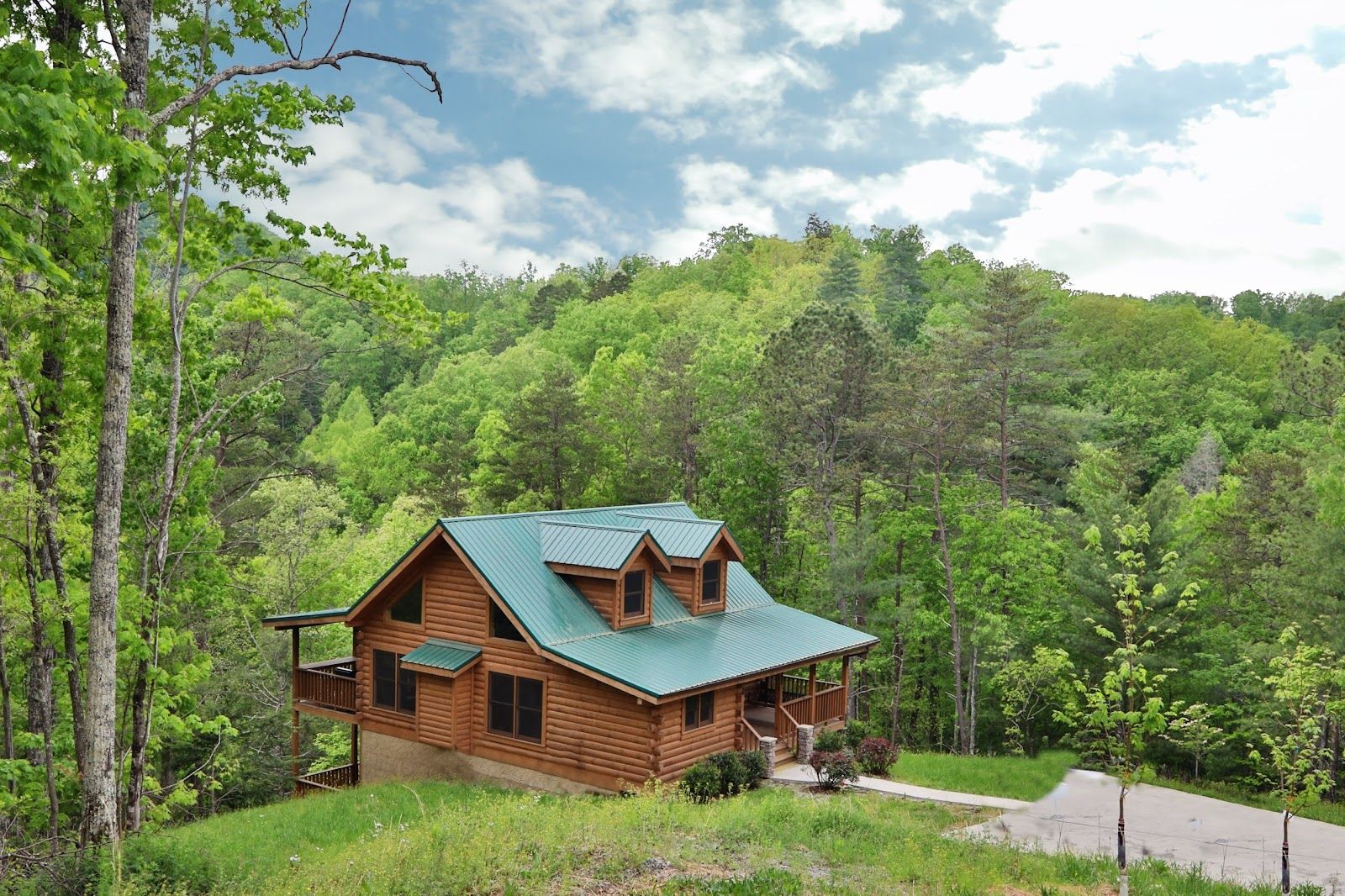 Little Valley Mountain Resort