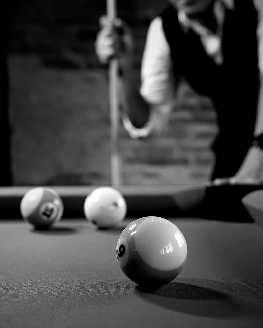 Brooklyn Billiards Bali