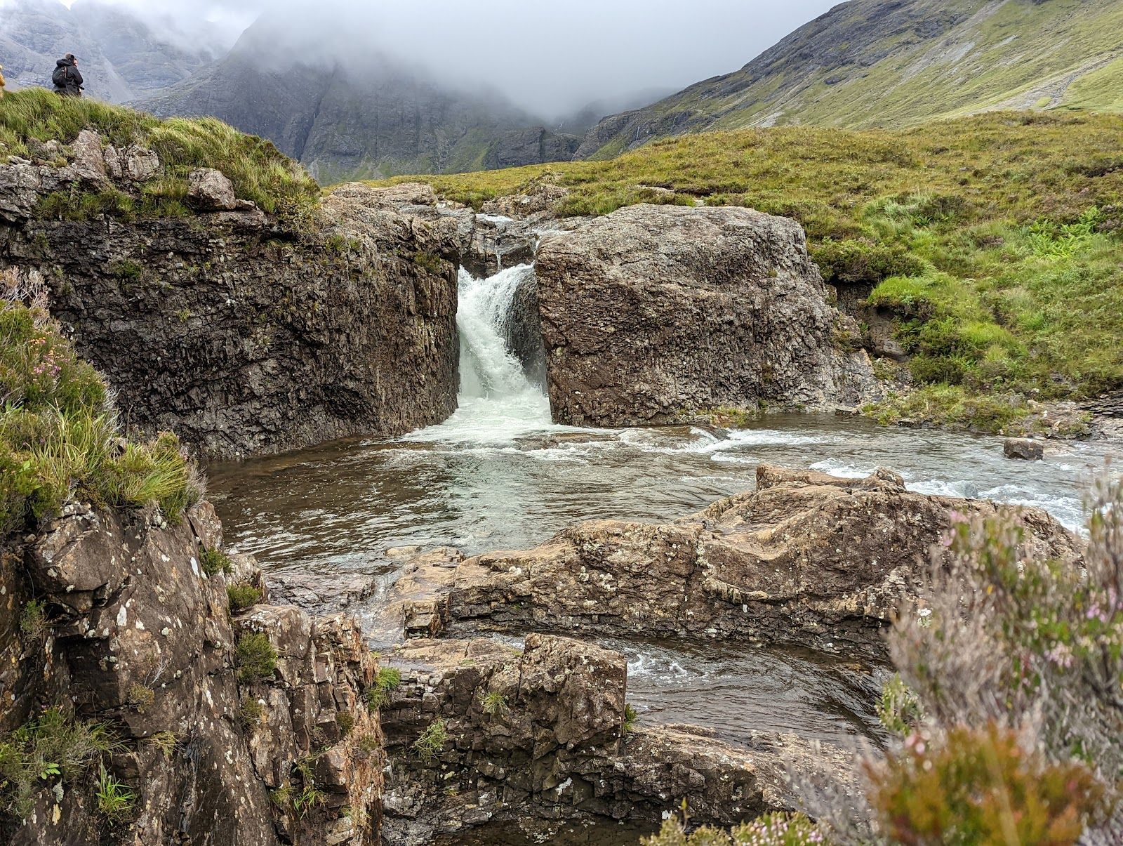 Fairy Pools