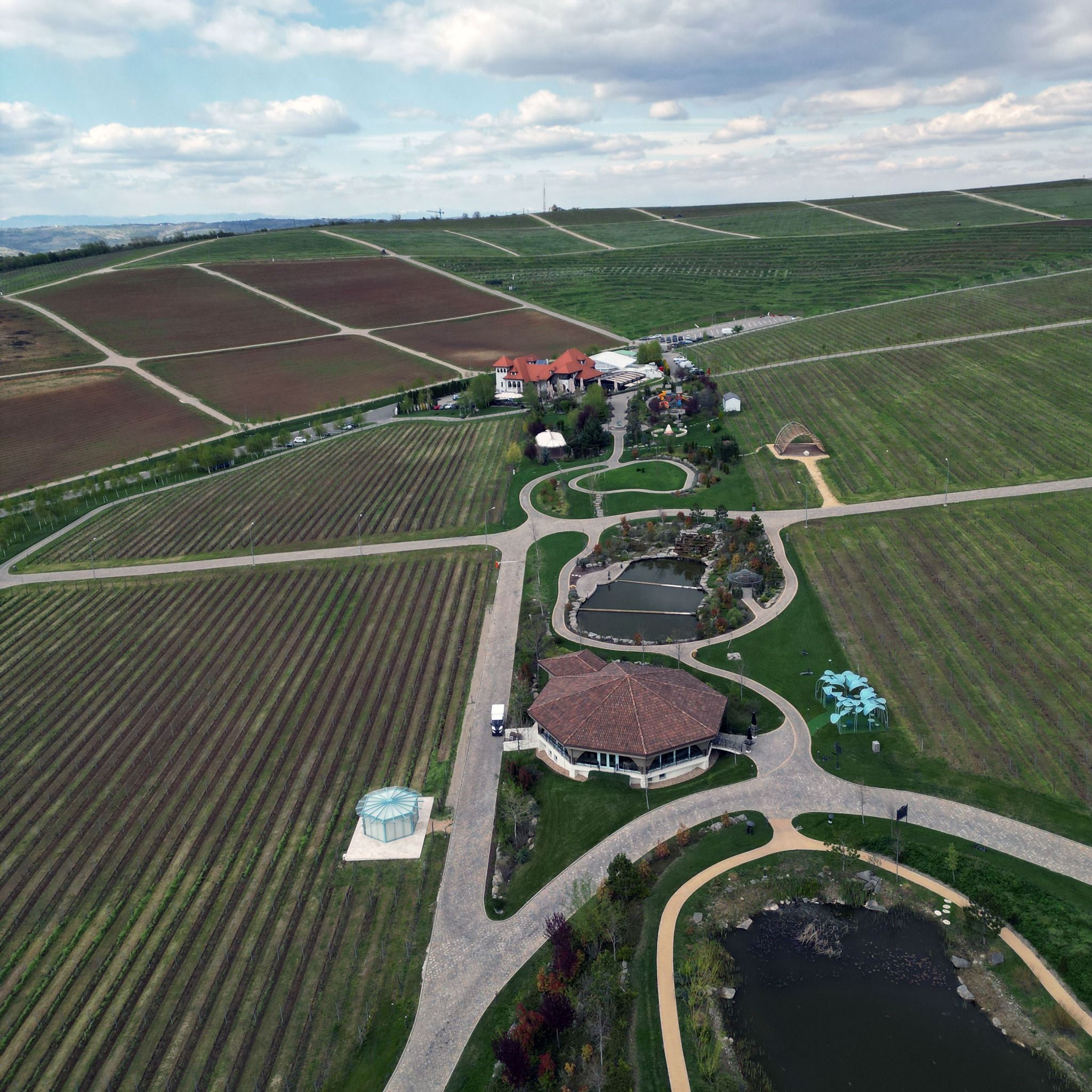 Casa Timiş - Wellness & Spa Resort