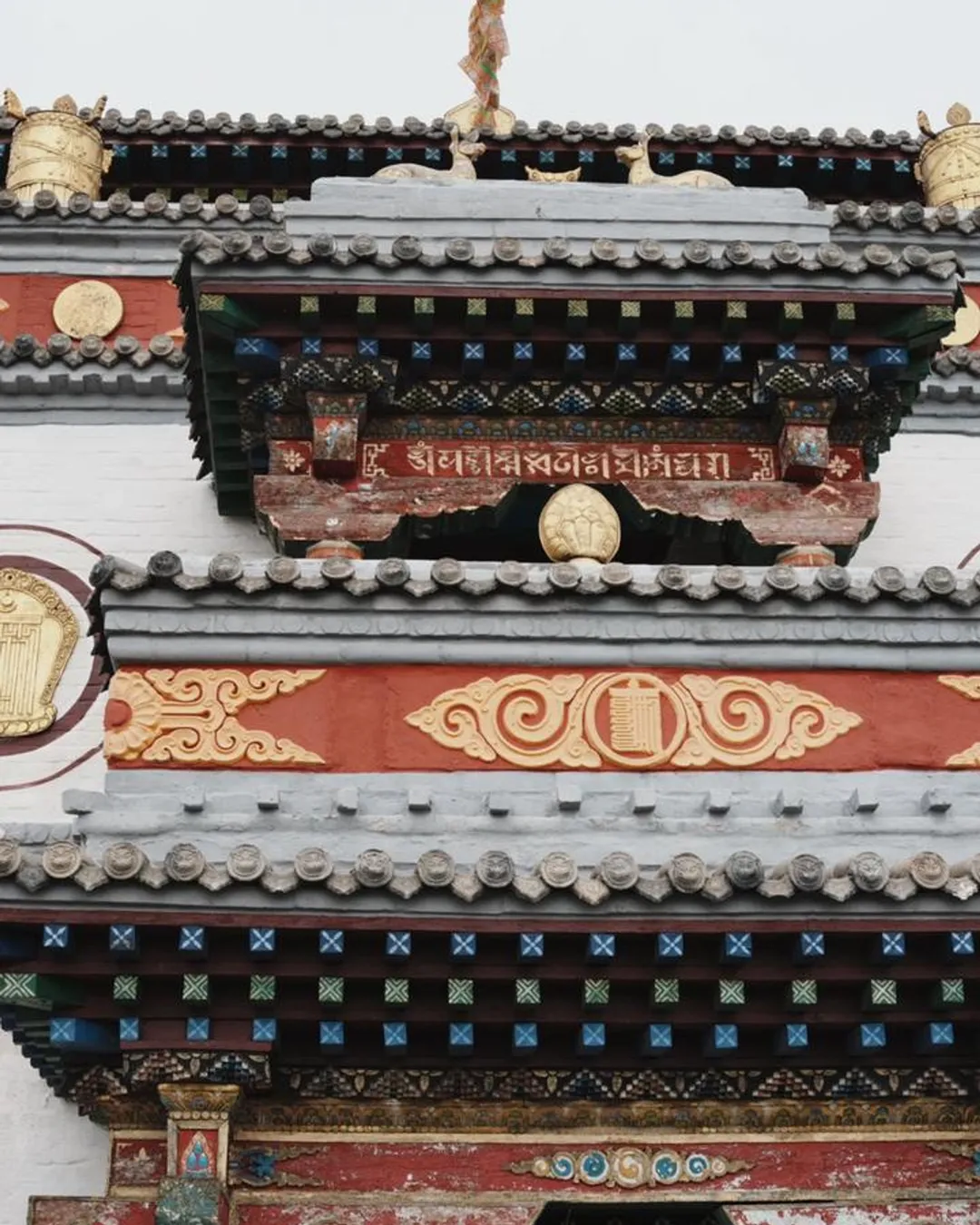 Central Mongolia 3-day Tour