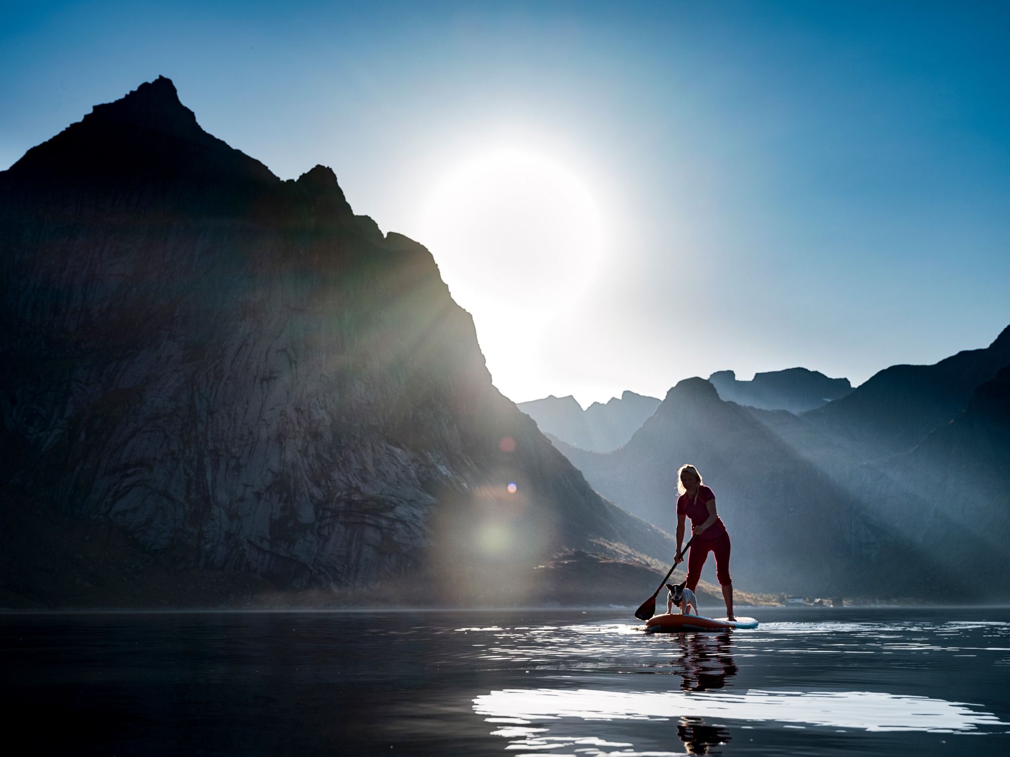 Schibevaag Adventure