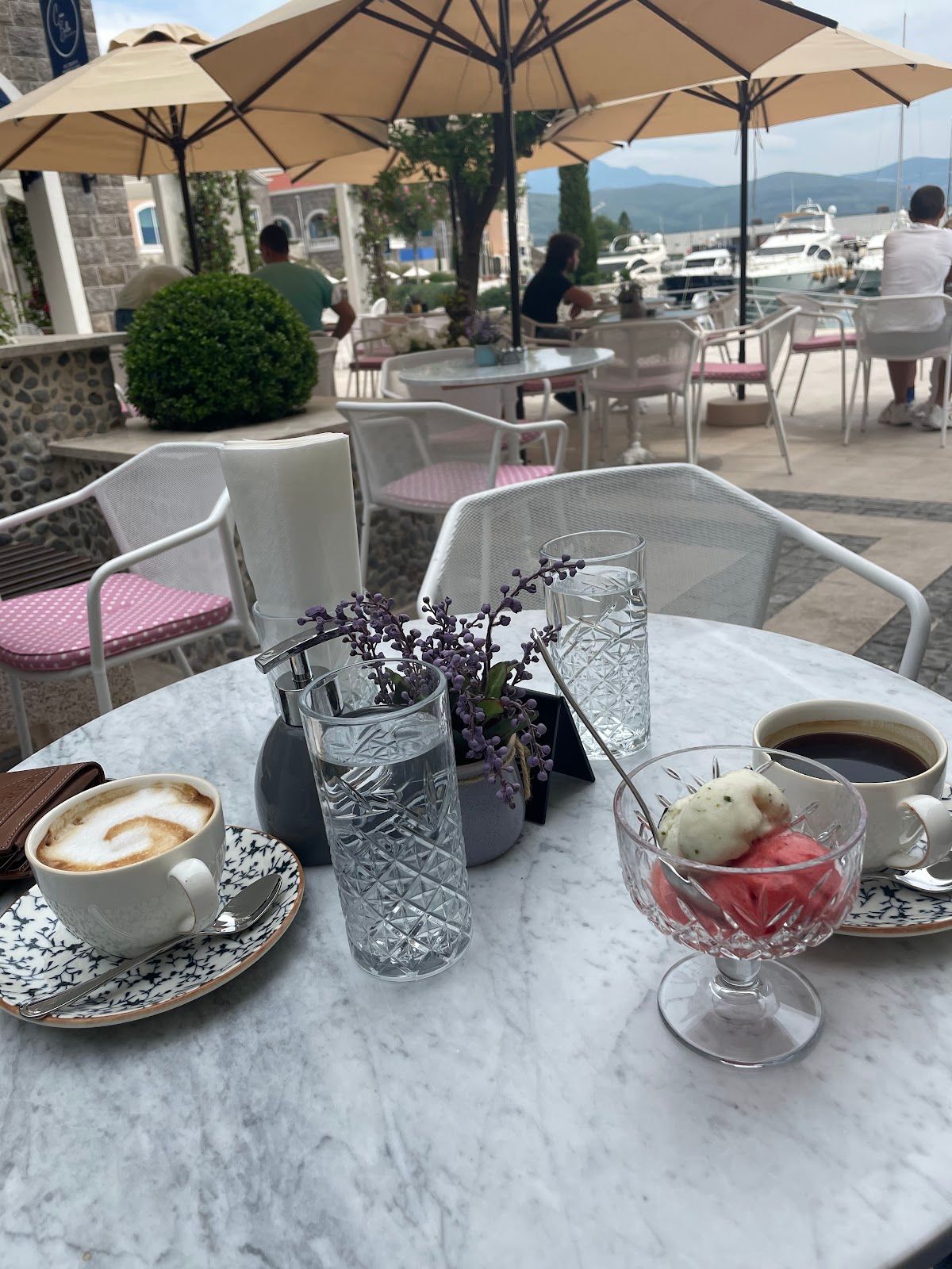 Ciao Bella Gelateria
