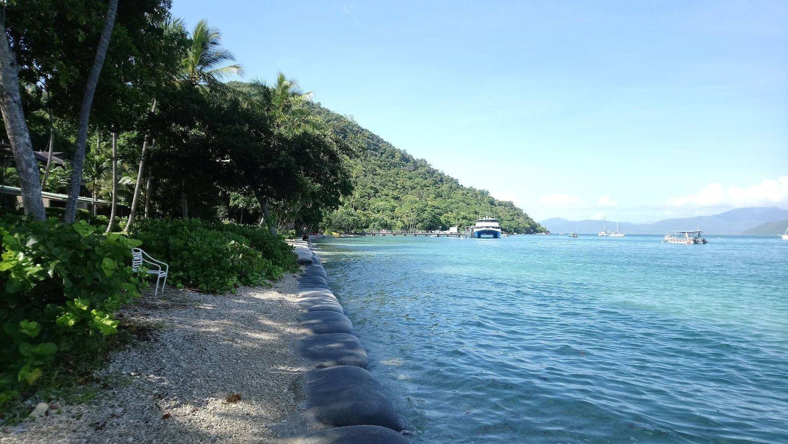 Fitzroy Island