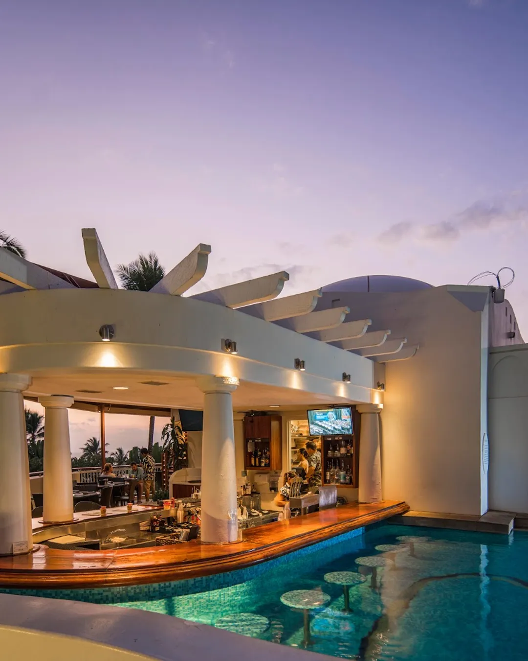 Fairmont Kea Lani - Maui