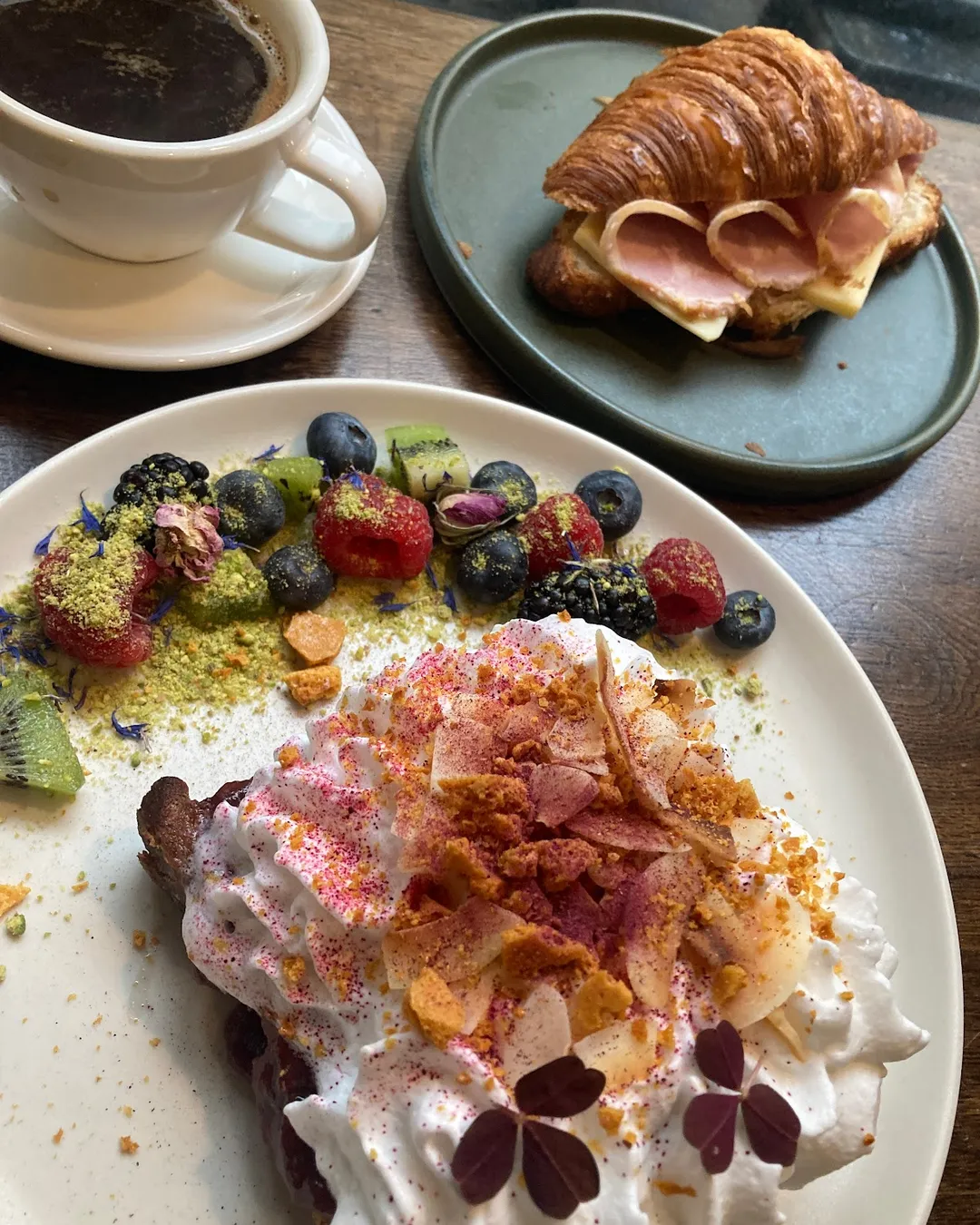 The Sixteen Twelve - Copenhagen, Denmark - Rexby