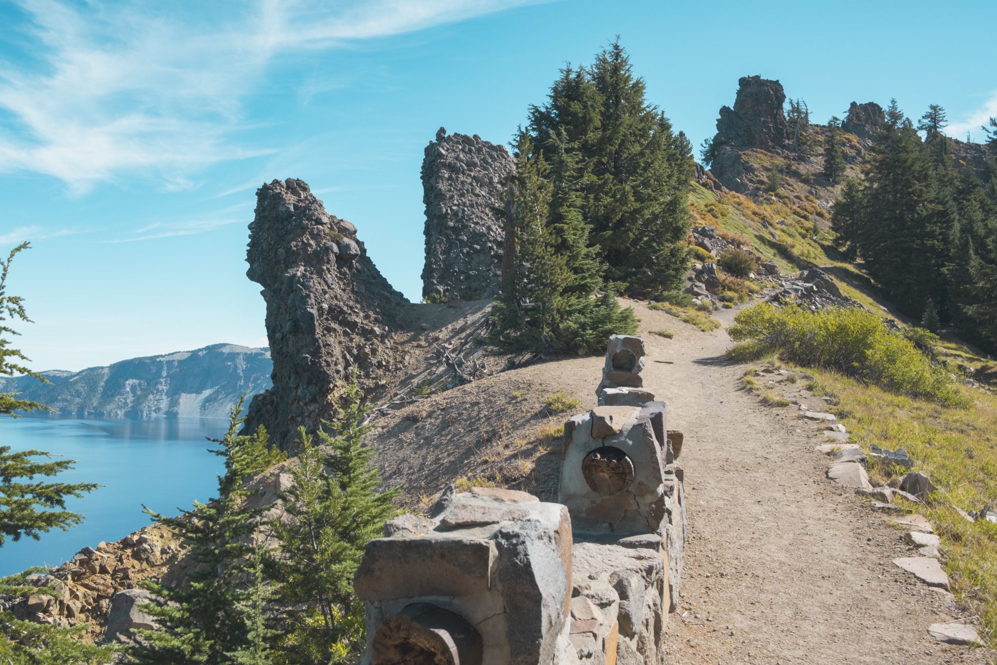 Garfield Peak