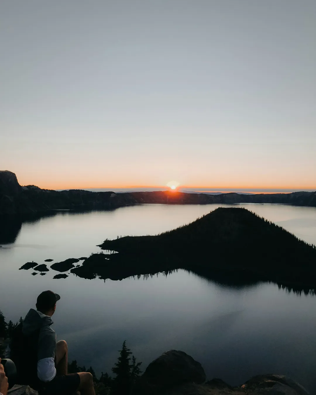 Mount Batur View Point