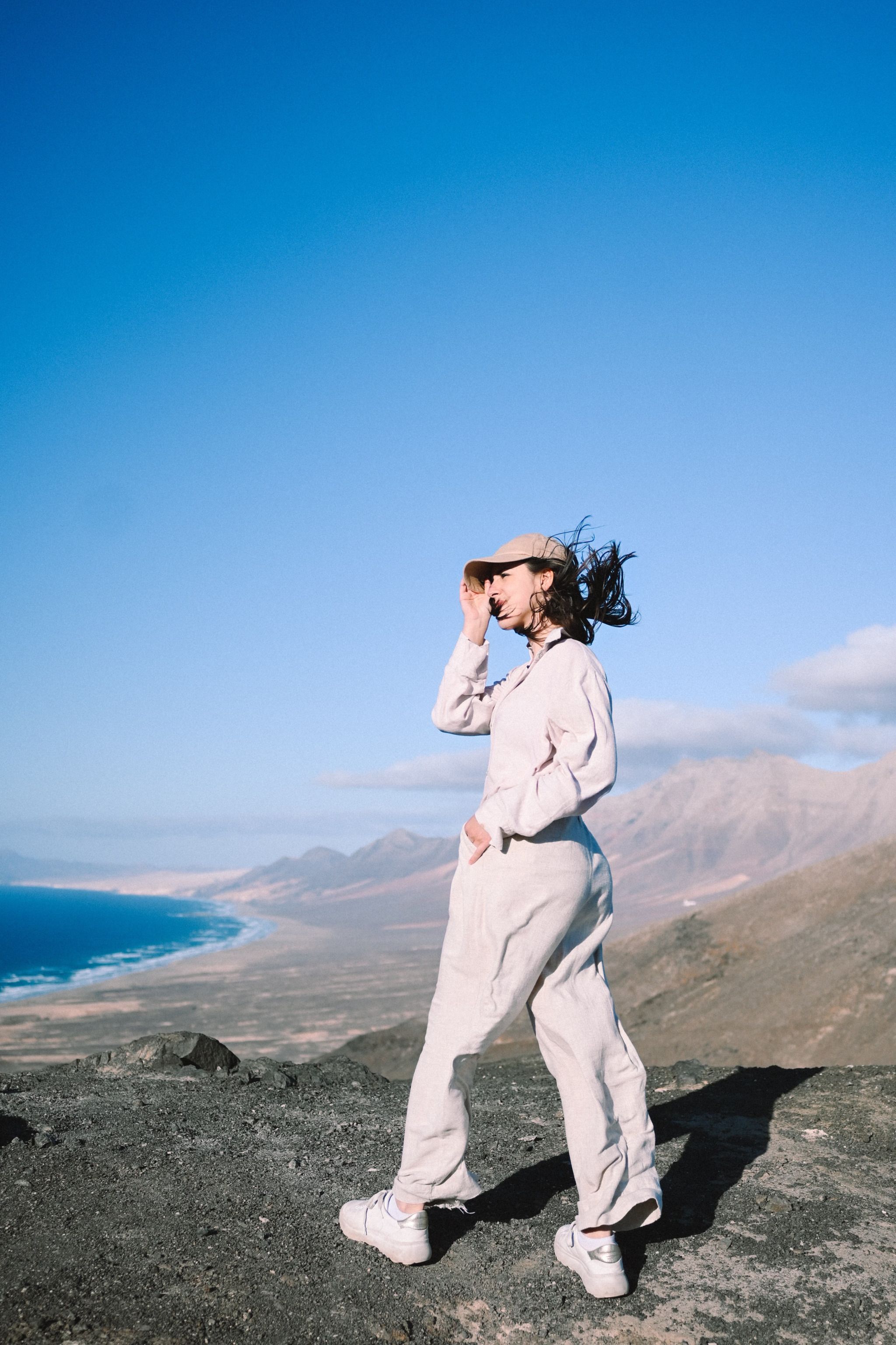 Gabriella Korchmaros - whereyouneedtobe_