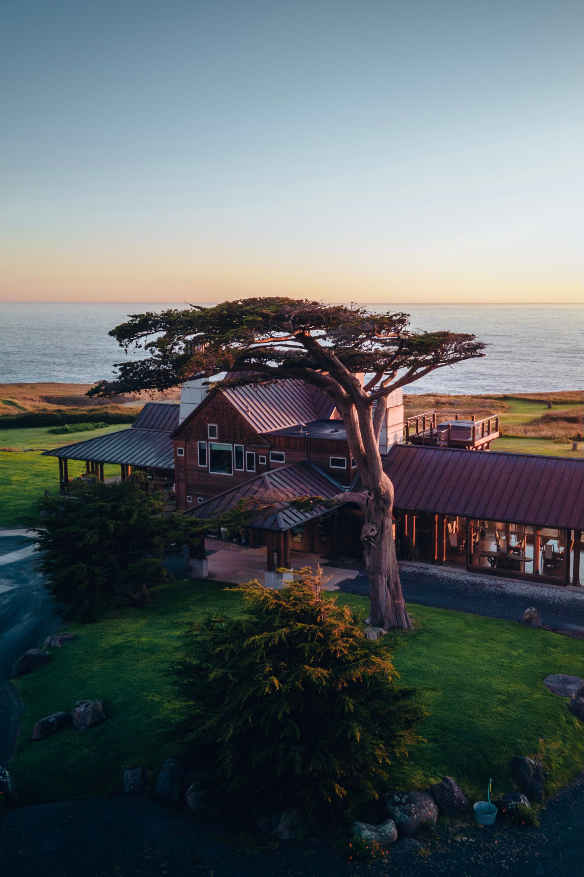 The Inn at Newport Ranch
