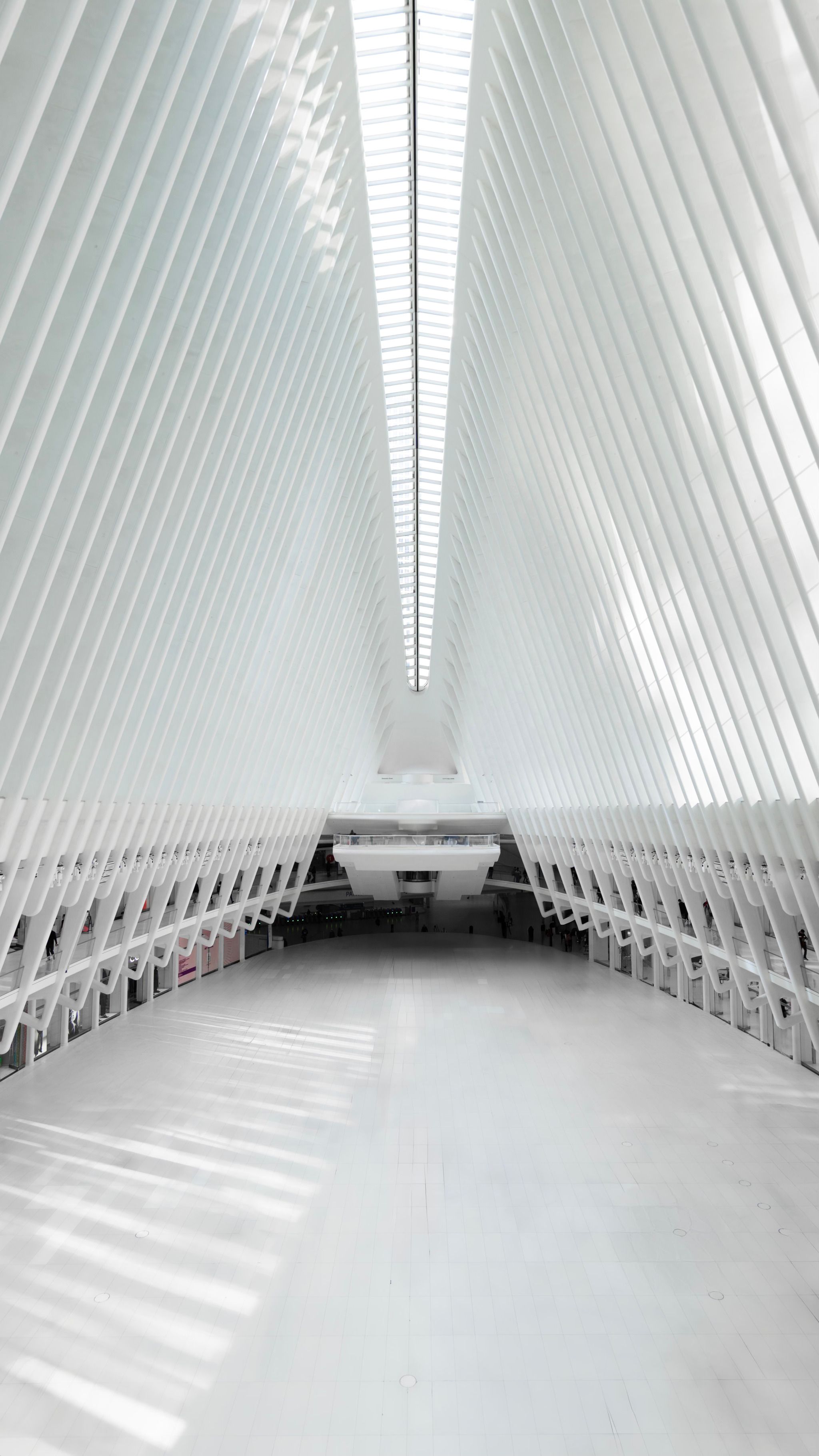 Oculus World Trade Center