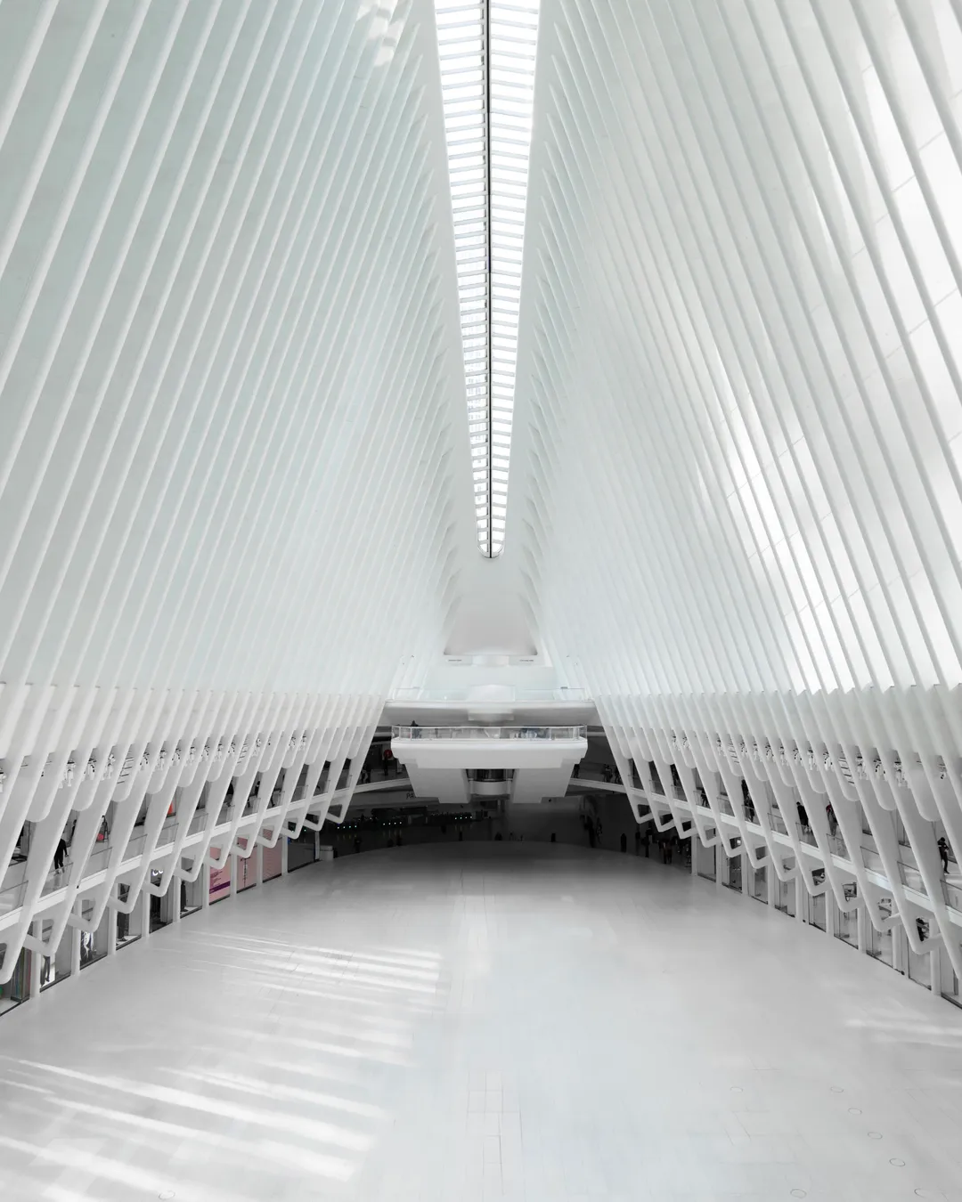 Oculus World Trade Center