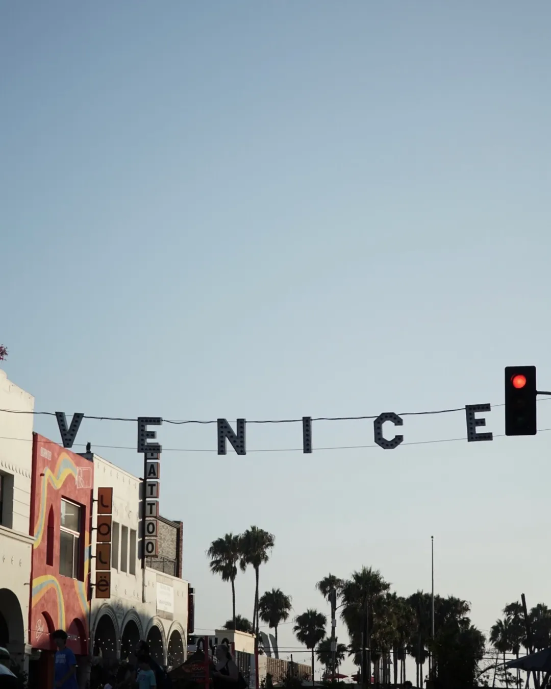 Venice Beach