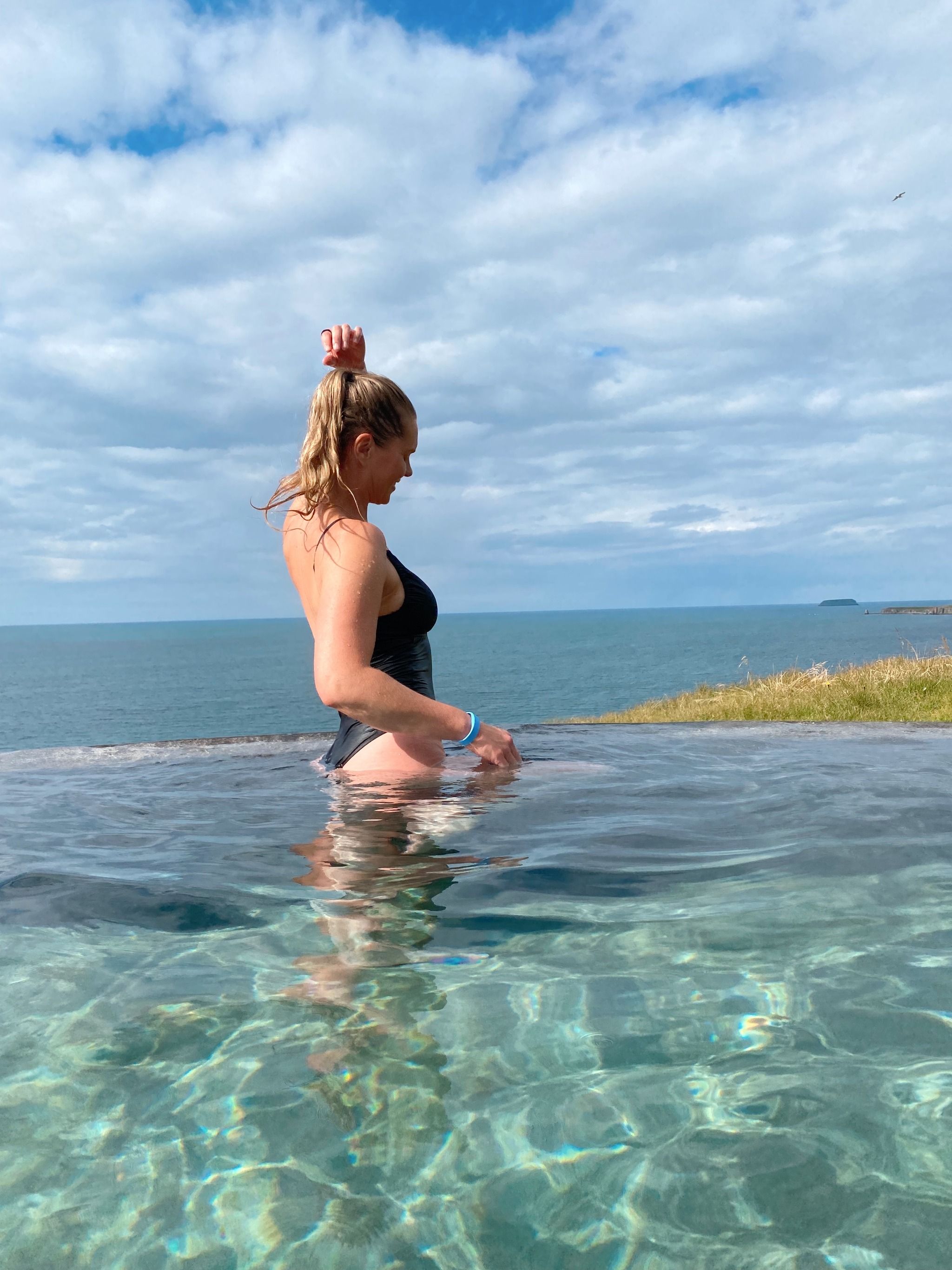 Geosea - Geothermal Sea Baths