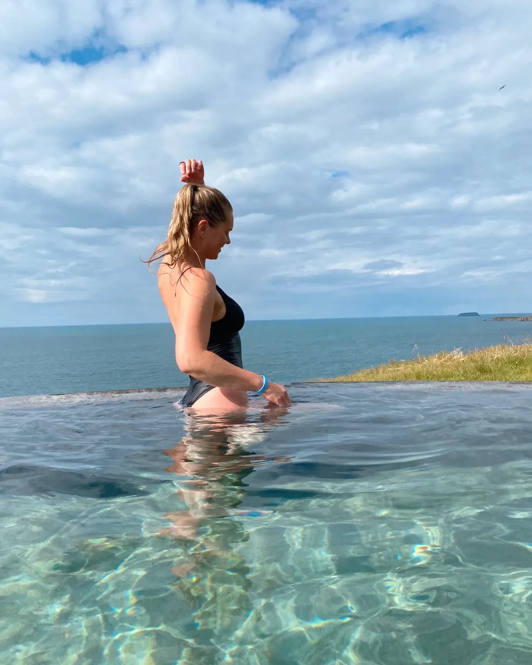 Geosea - Geothermal Sea Baths