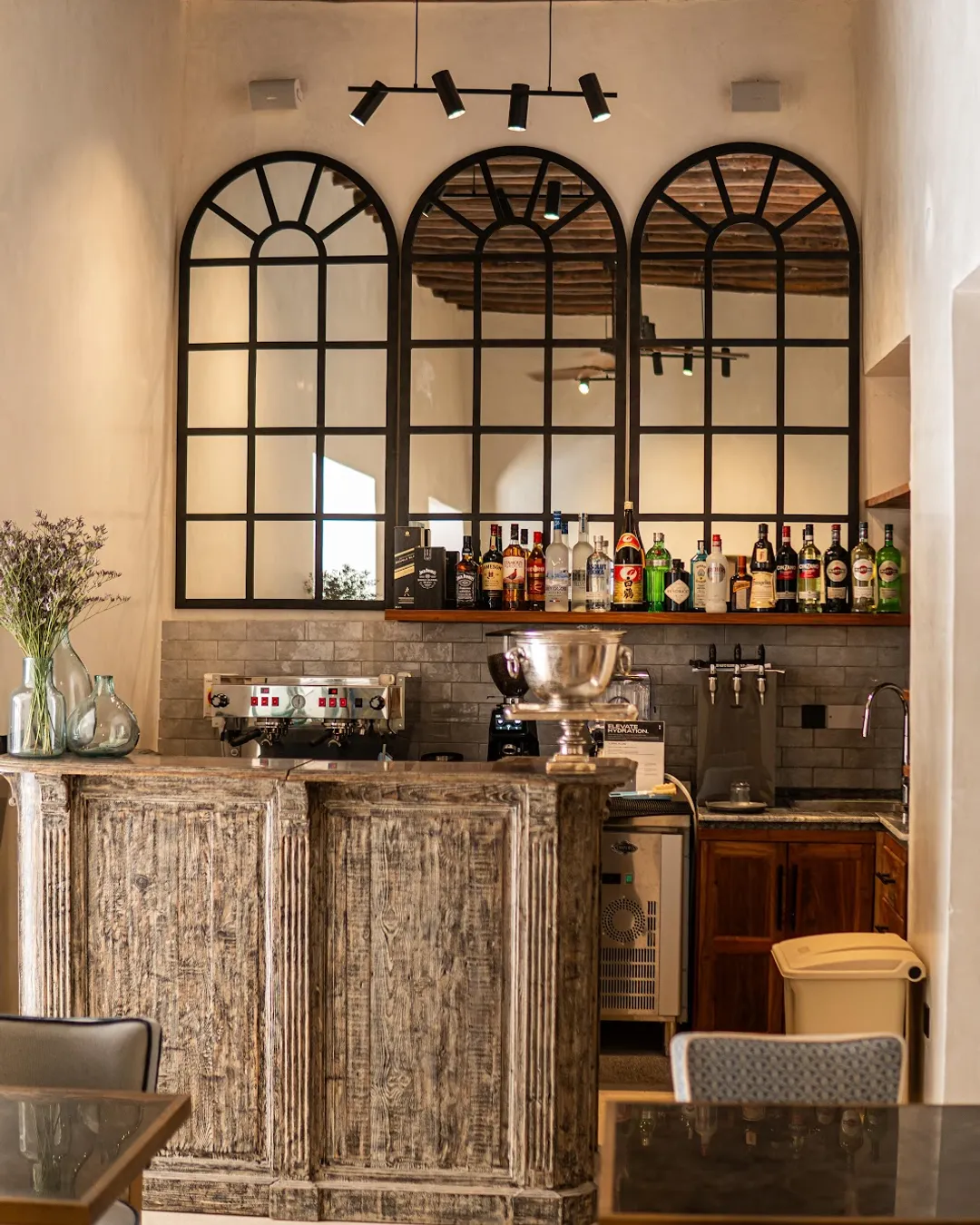 The Neela Boutique Hotel