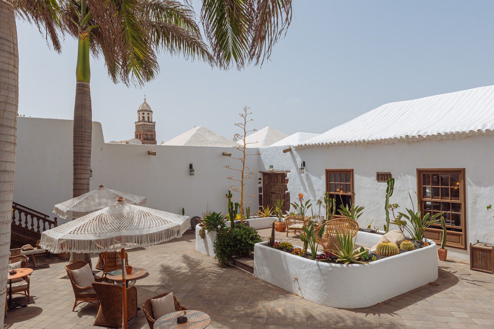 HOTEL BOUTIQUE PALACIO ICO