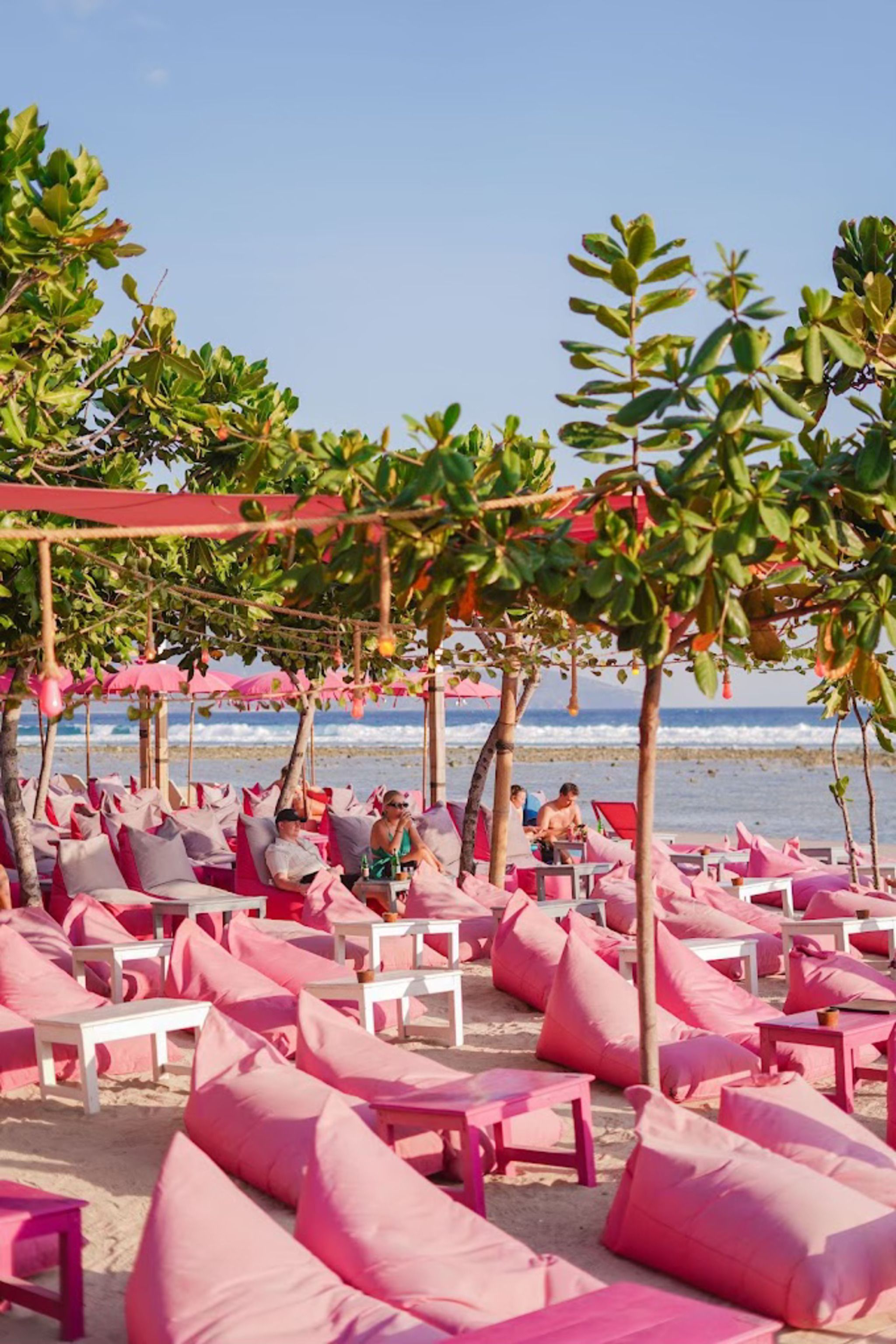 PinkCoco Gili Trawangan