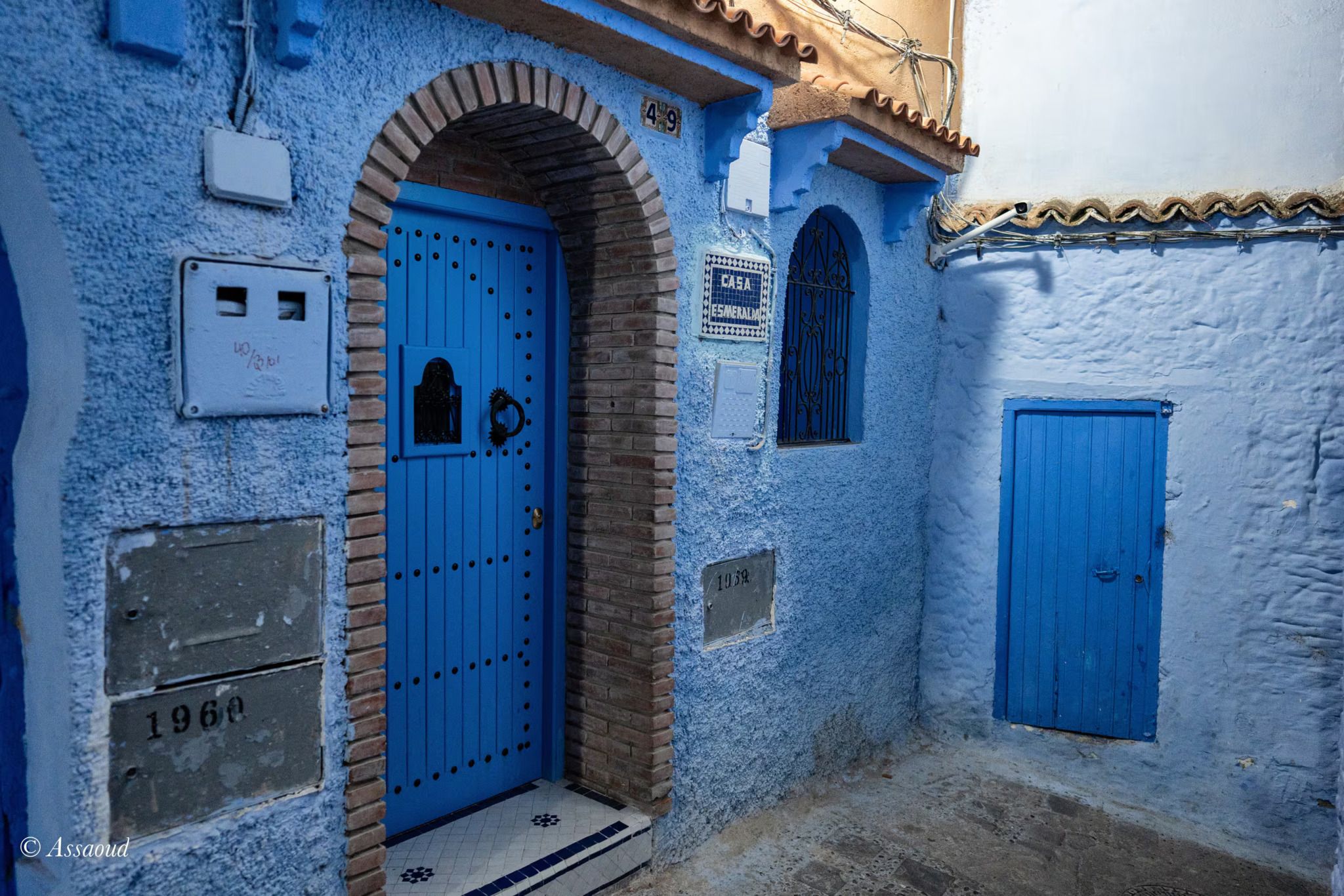 Casa Esmeralda