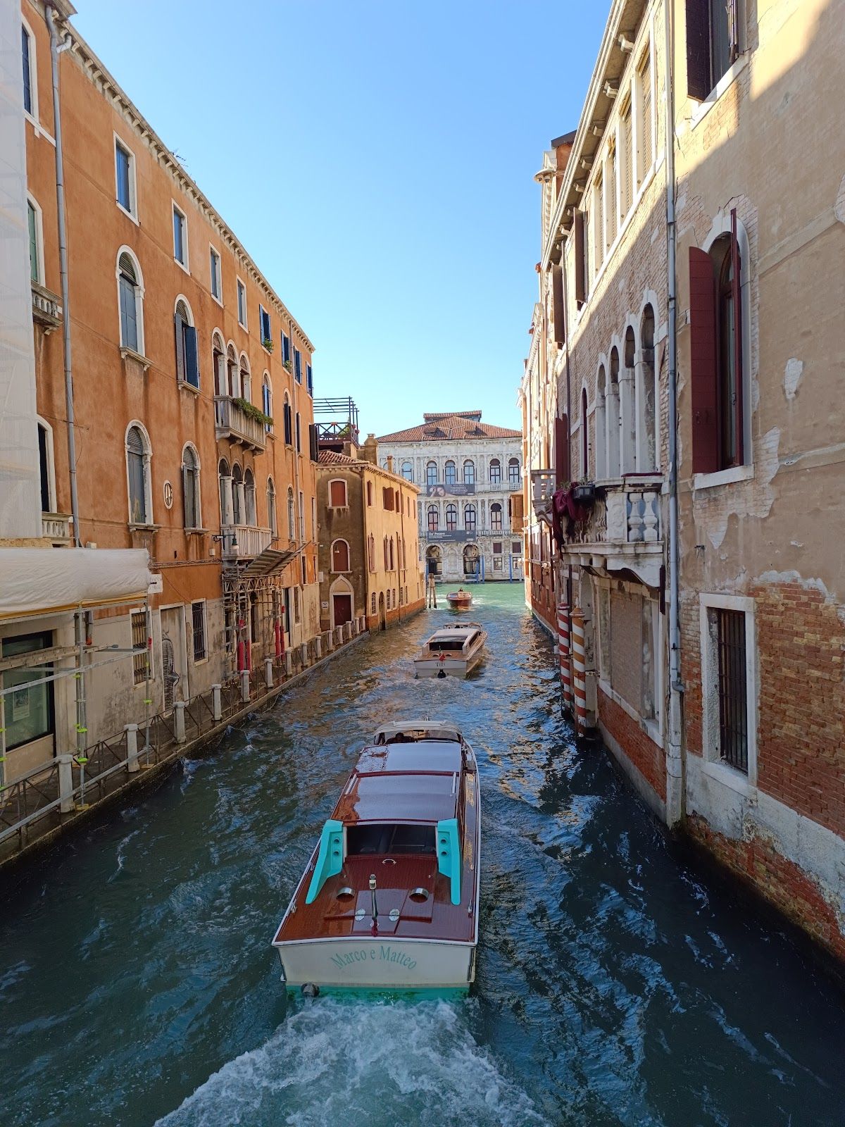 Ponte Nicolò Pasqualigo