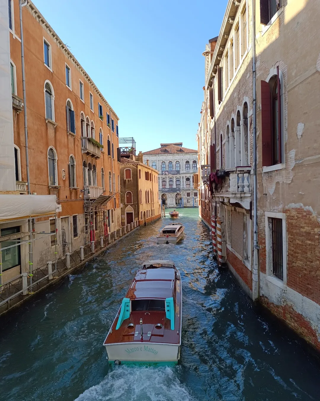 Ponte Nicolò Pasqualigo