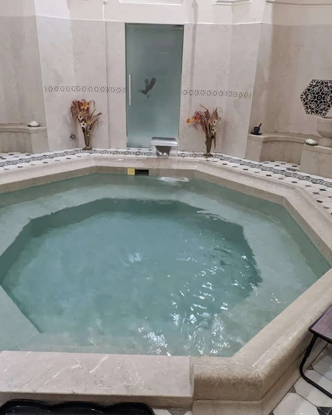 Isa Begov Hamam i Hotel