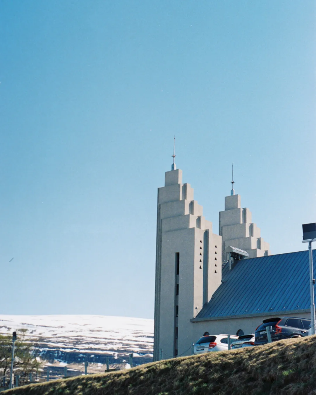 Húsavík