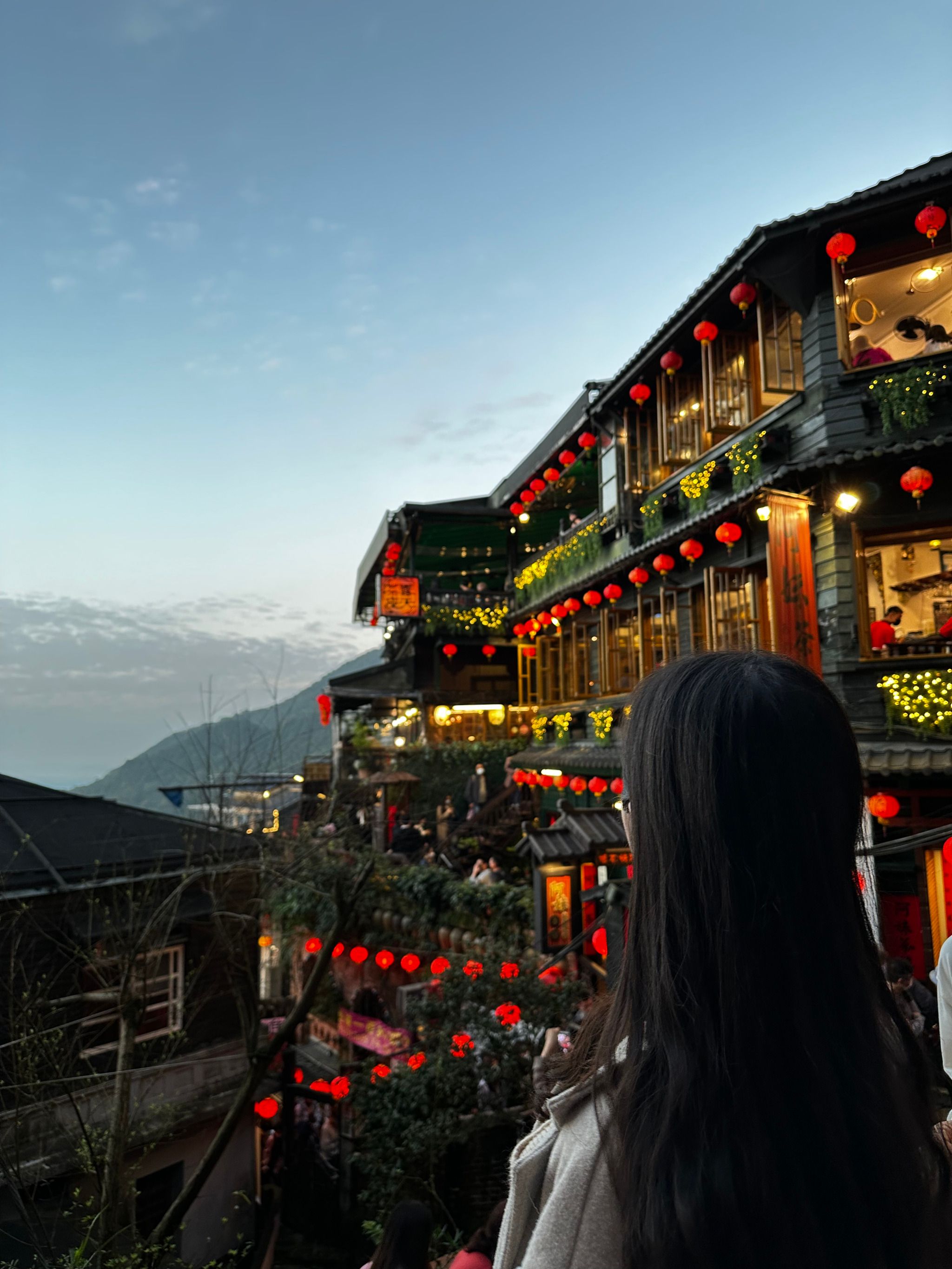 Taipei in マジバン