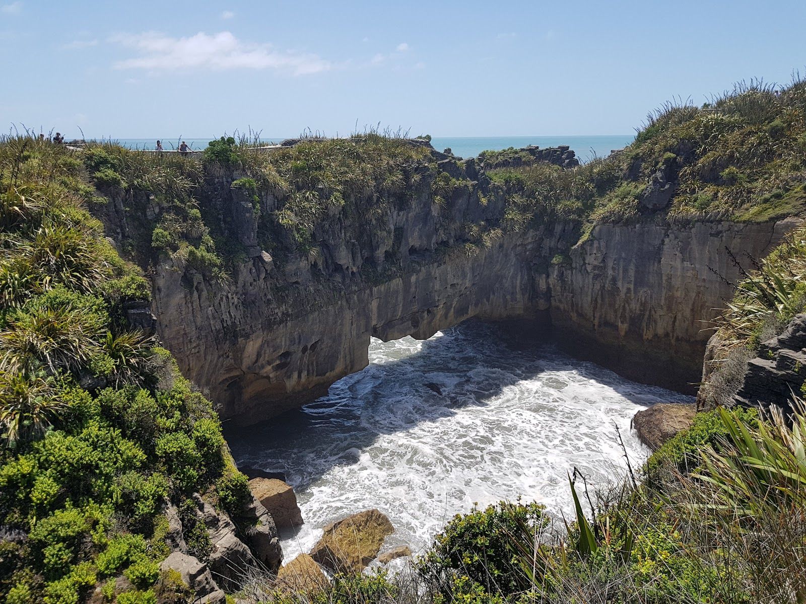 Punakaiki