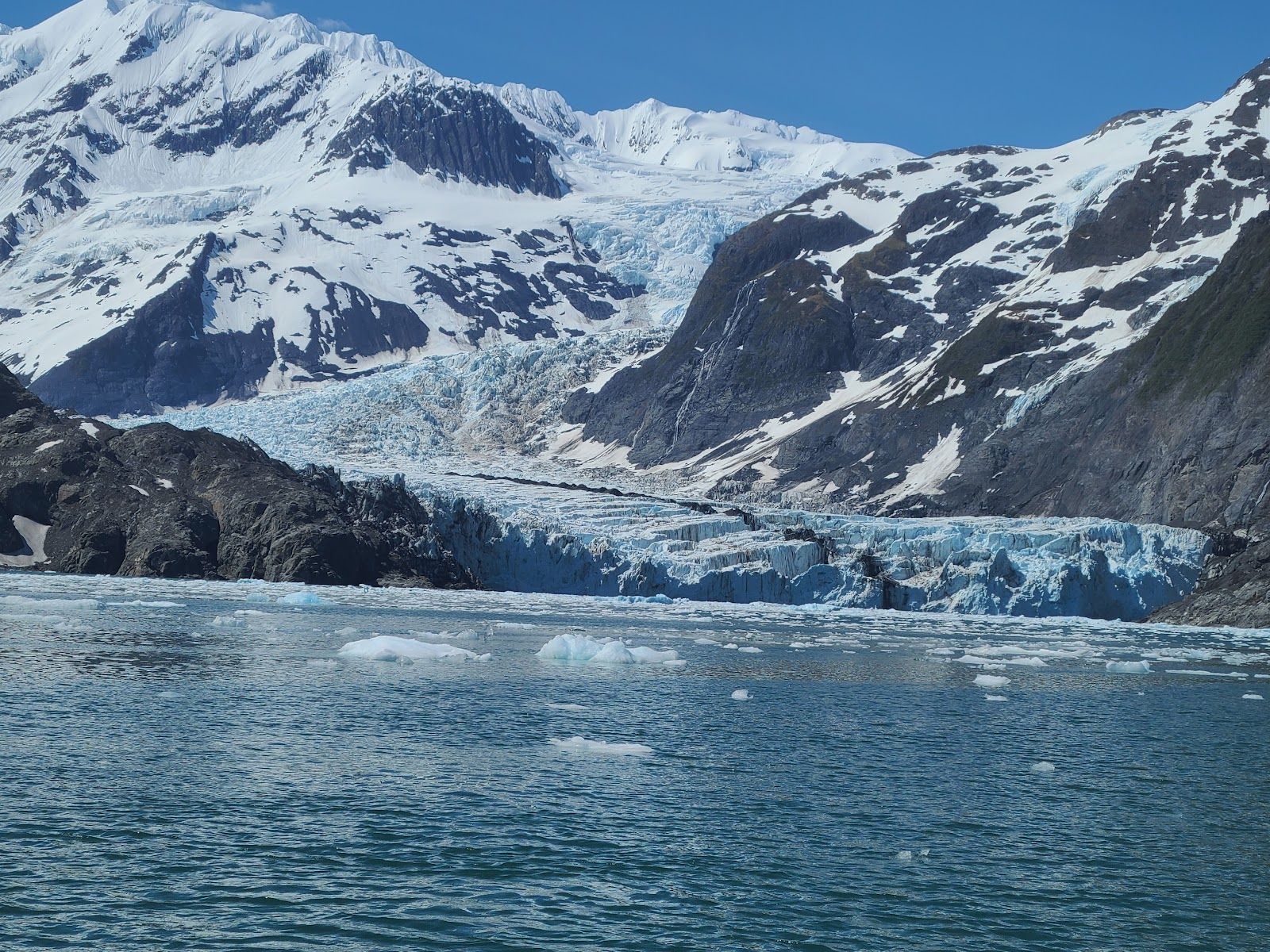 Lazy Otter Charters Inc