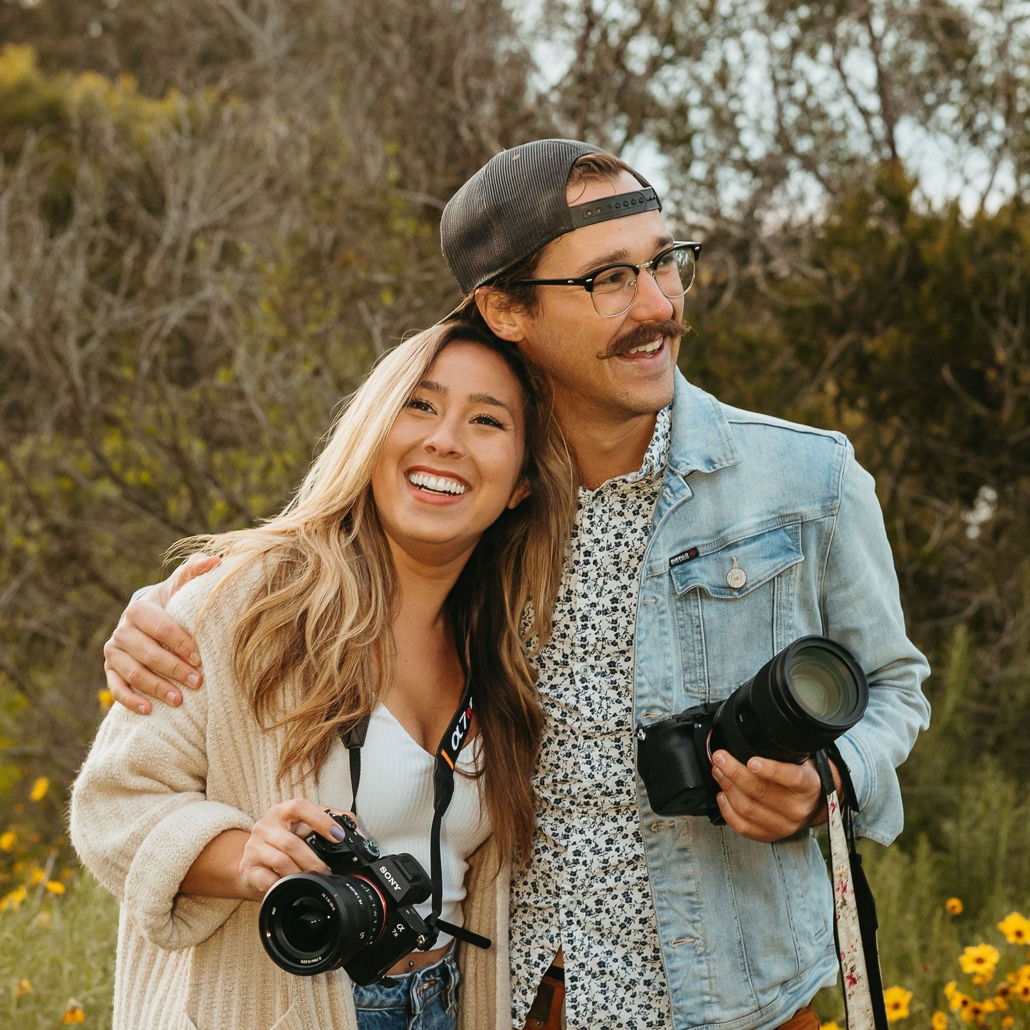 Hunter & Hannah avatar