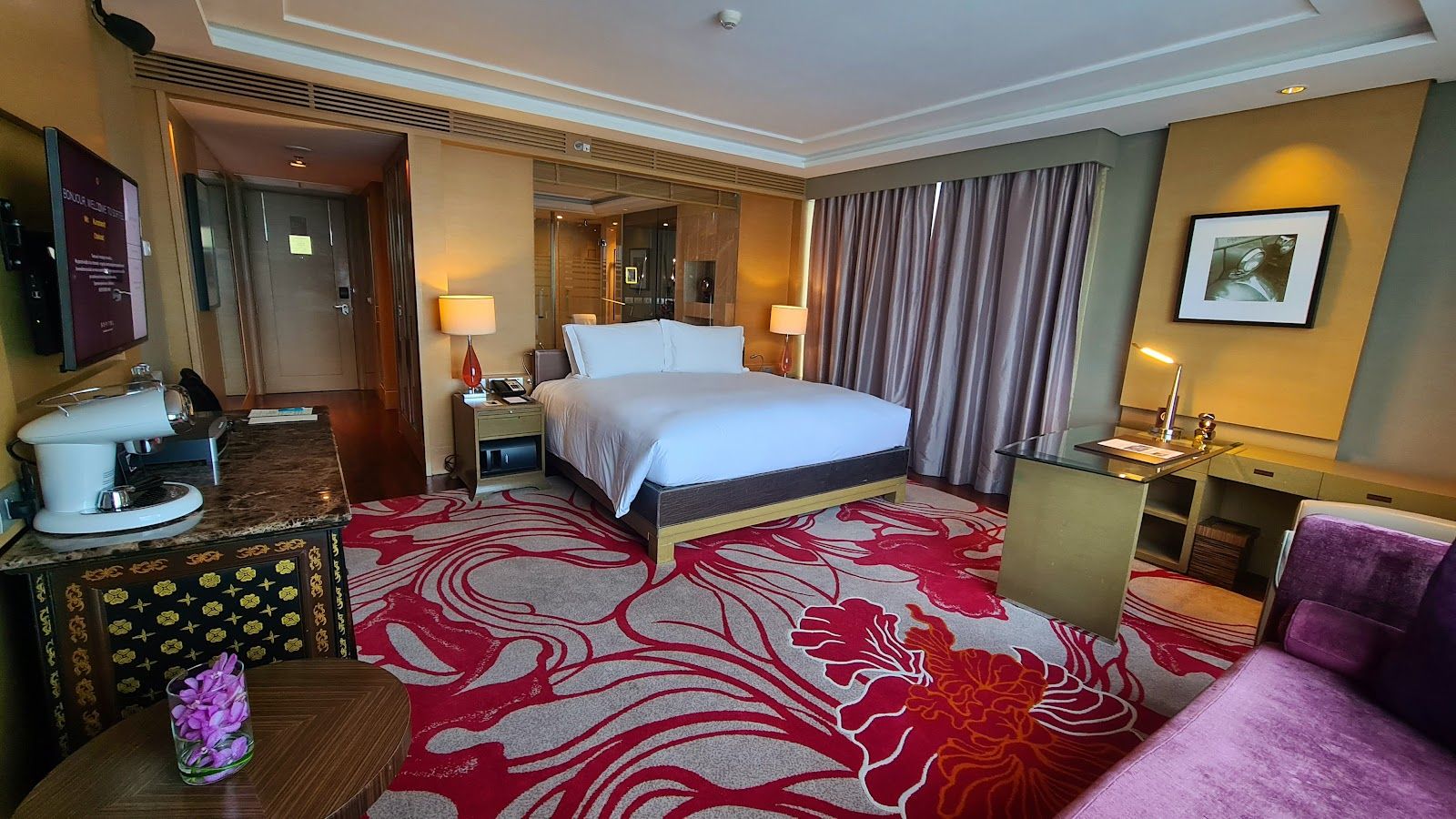 Sofitel Bangkok Sukhumvit