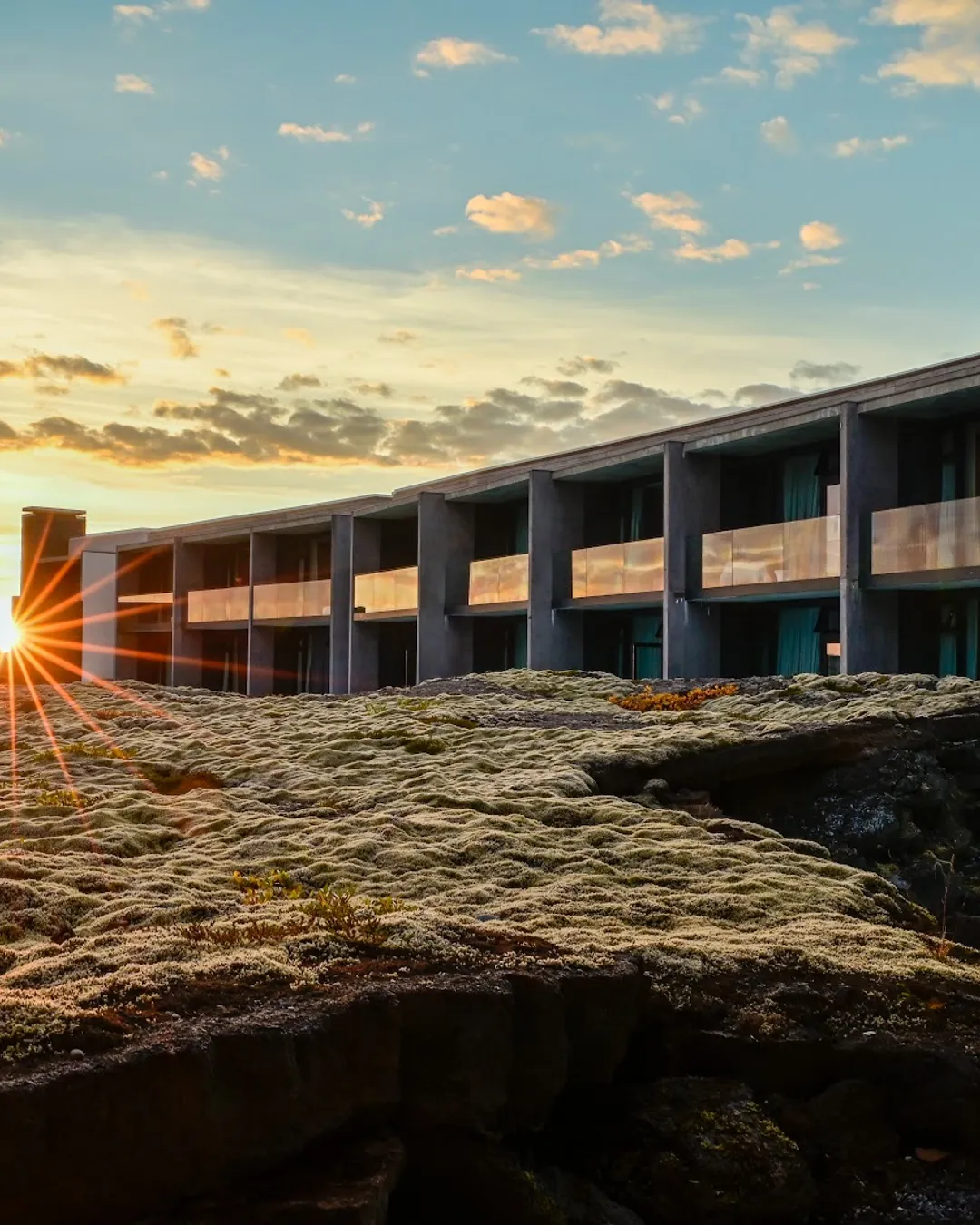 The Retreat at Blue Lagoon Iceland