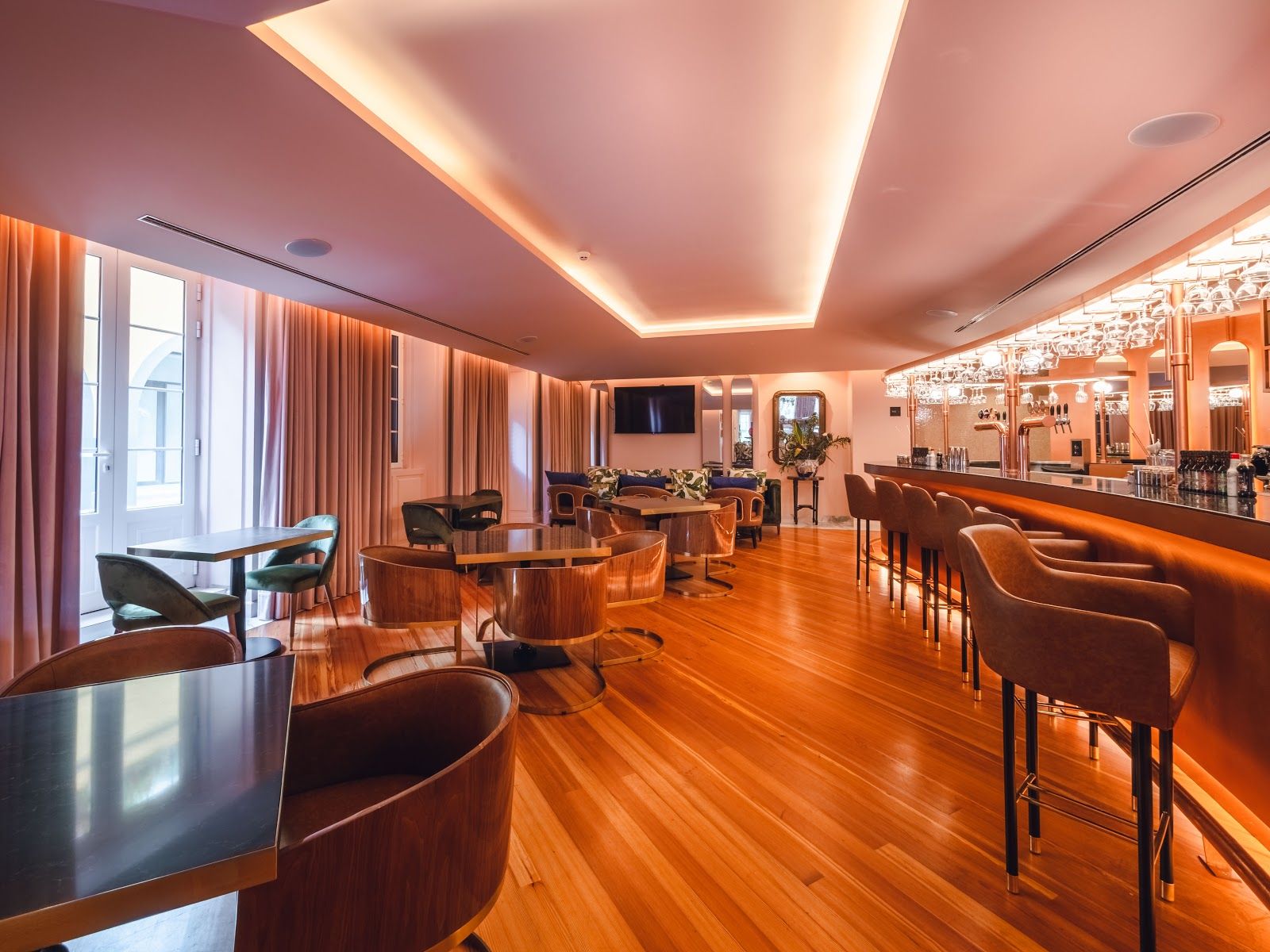 Terreiro Restaurant