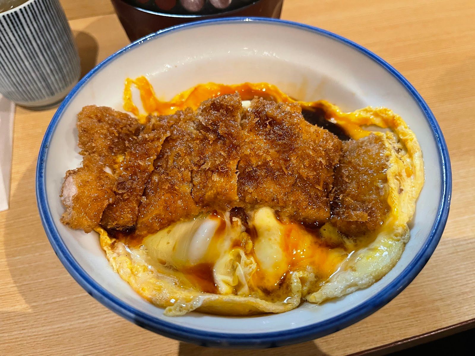 Katsudon-ya Zuicho