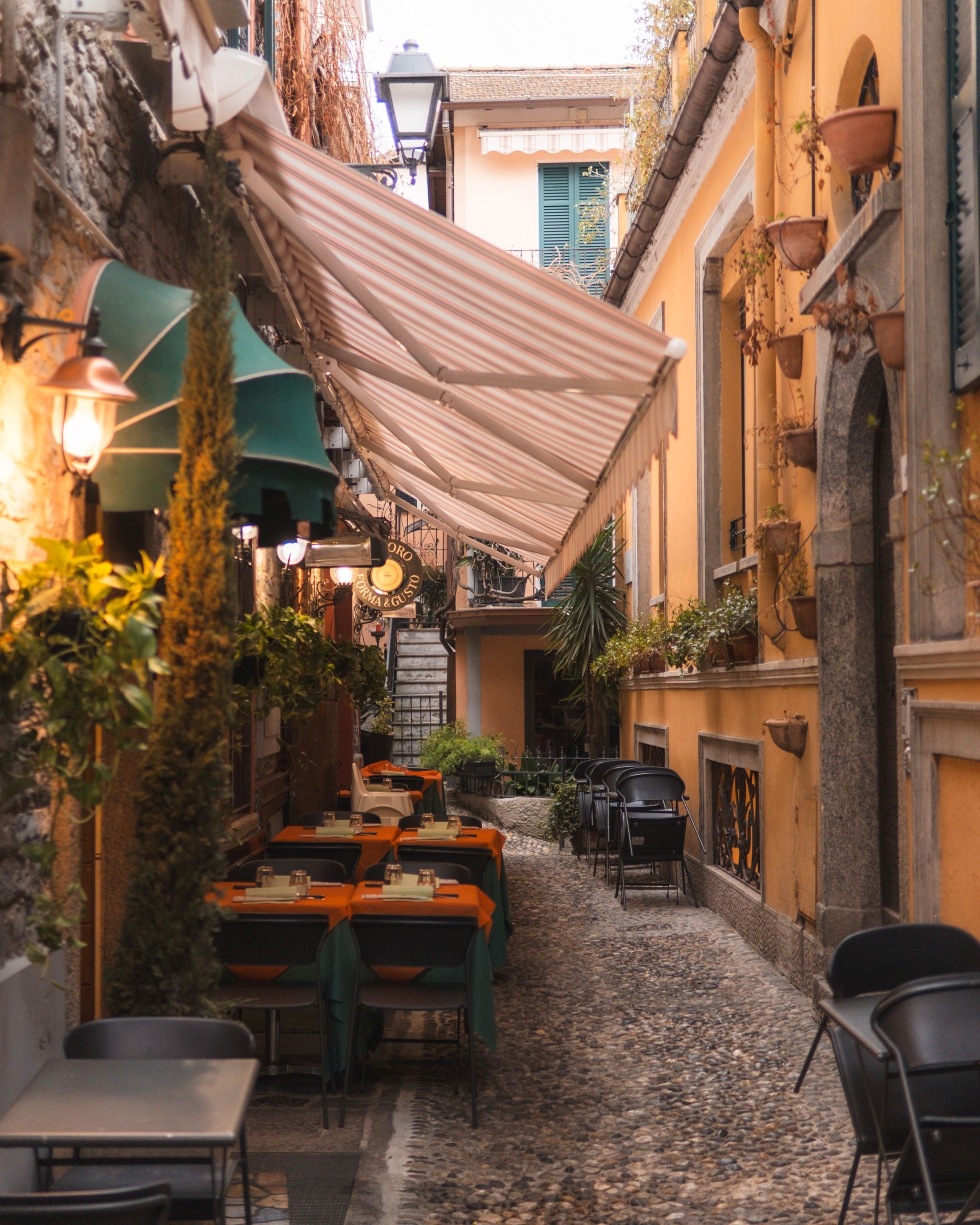 RISTORO FORMA E GUSTO Pizzeria-Ristorante