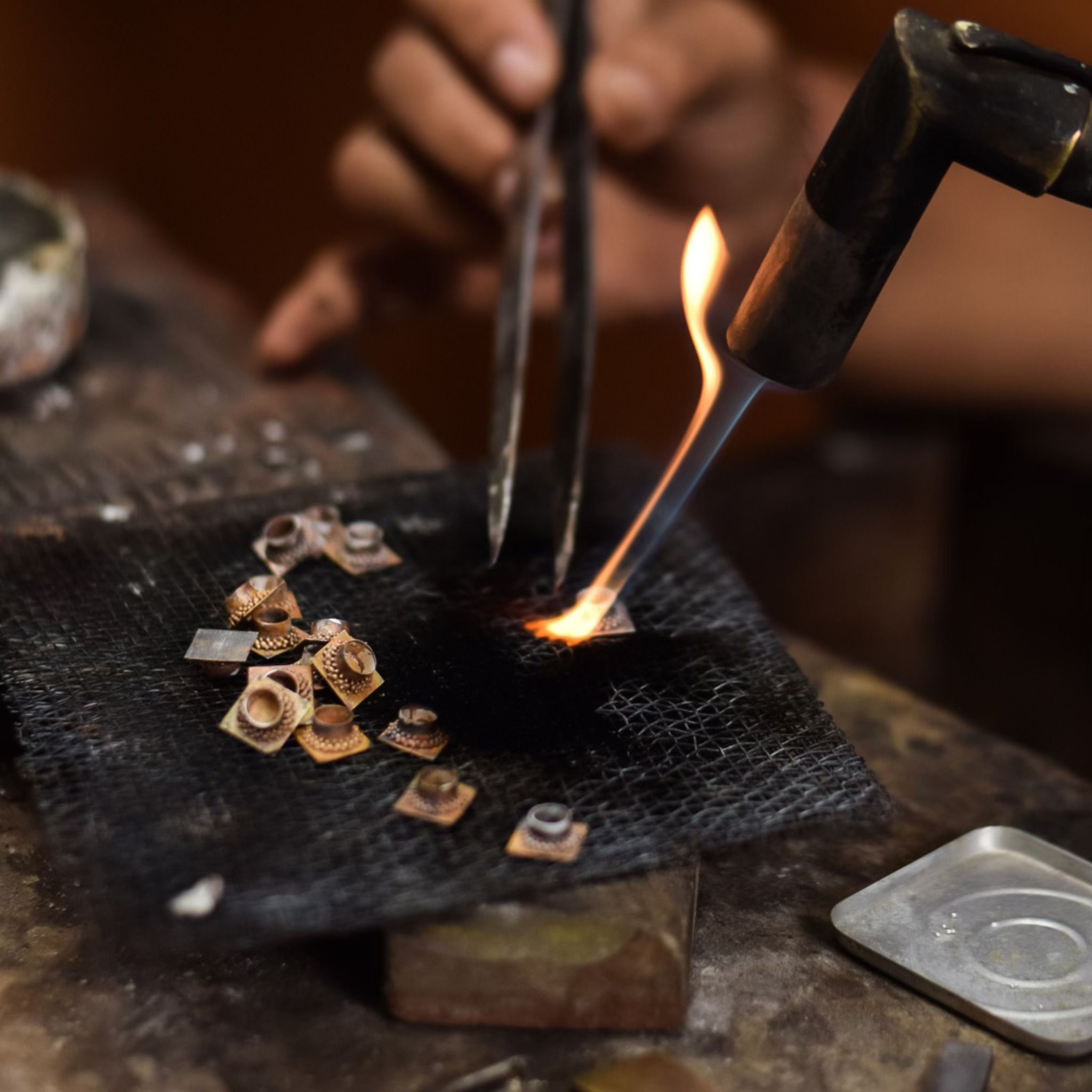 Sidemen Silver class