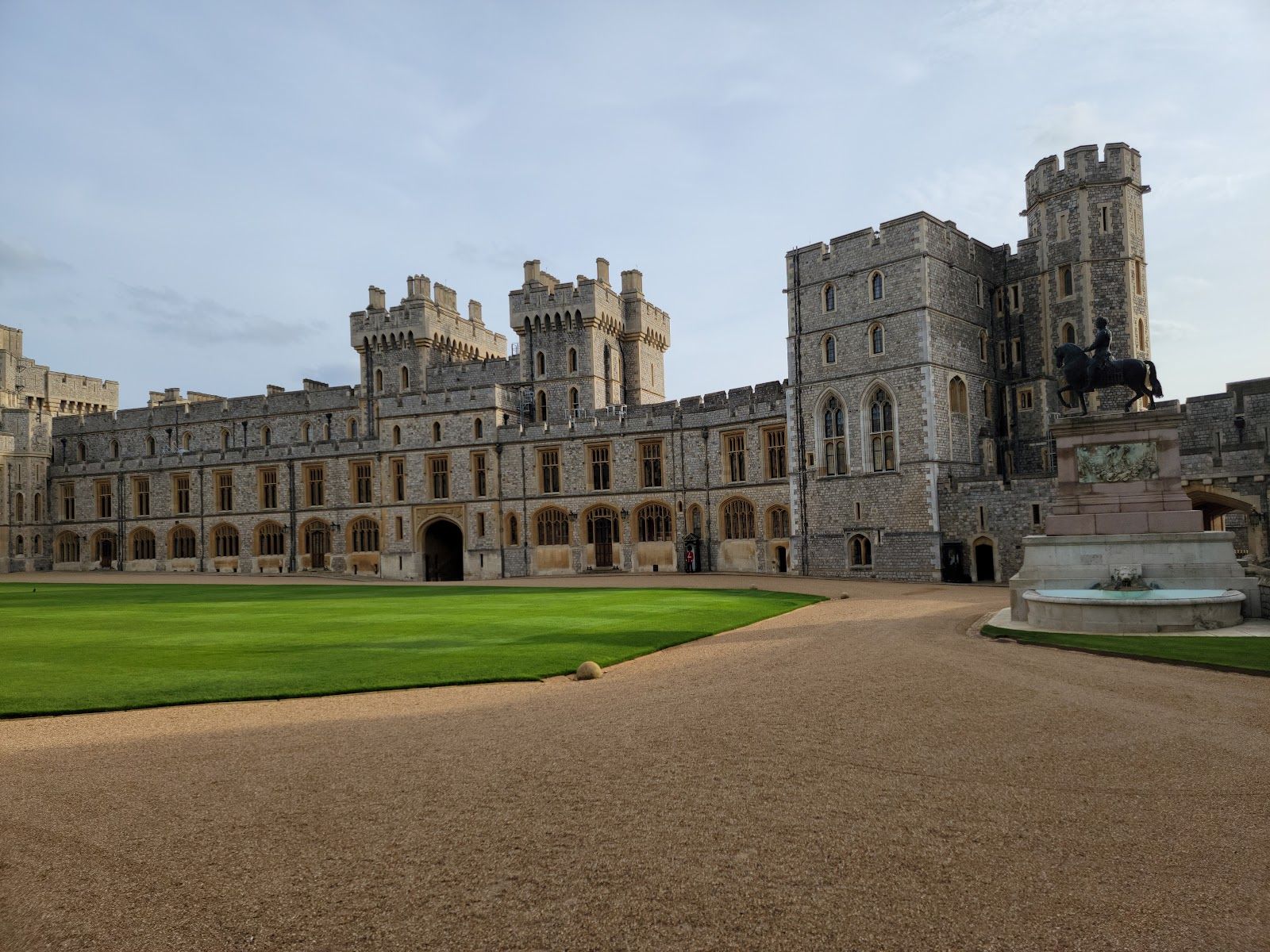 Windsor Castle