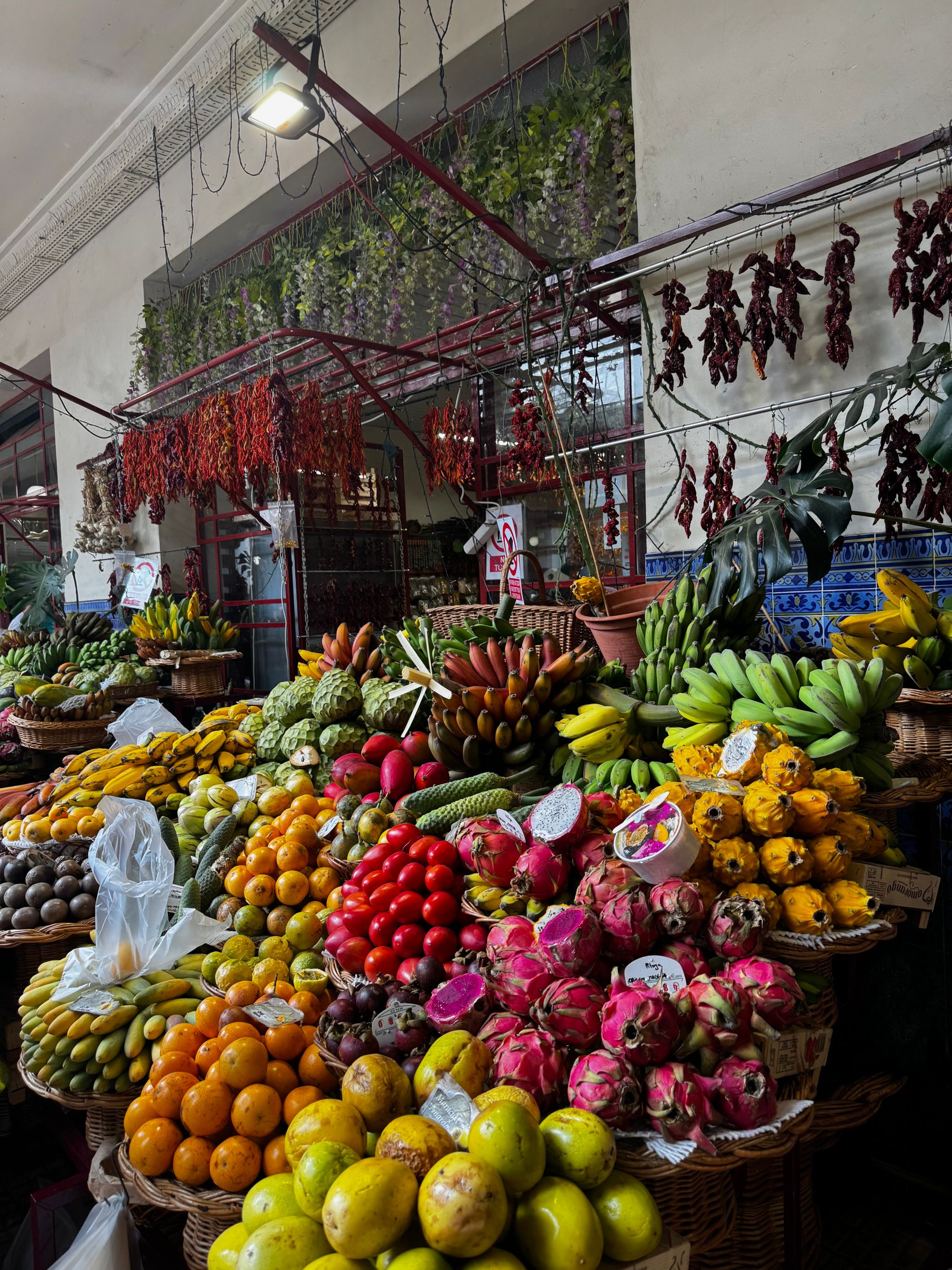 Mercado dos Lavradores