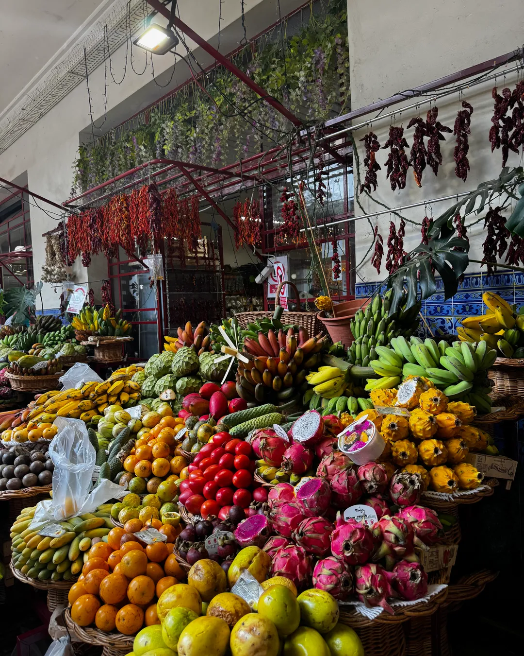 Mercado dos Lavradores