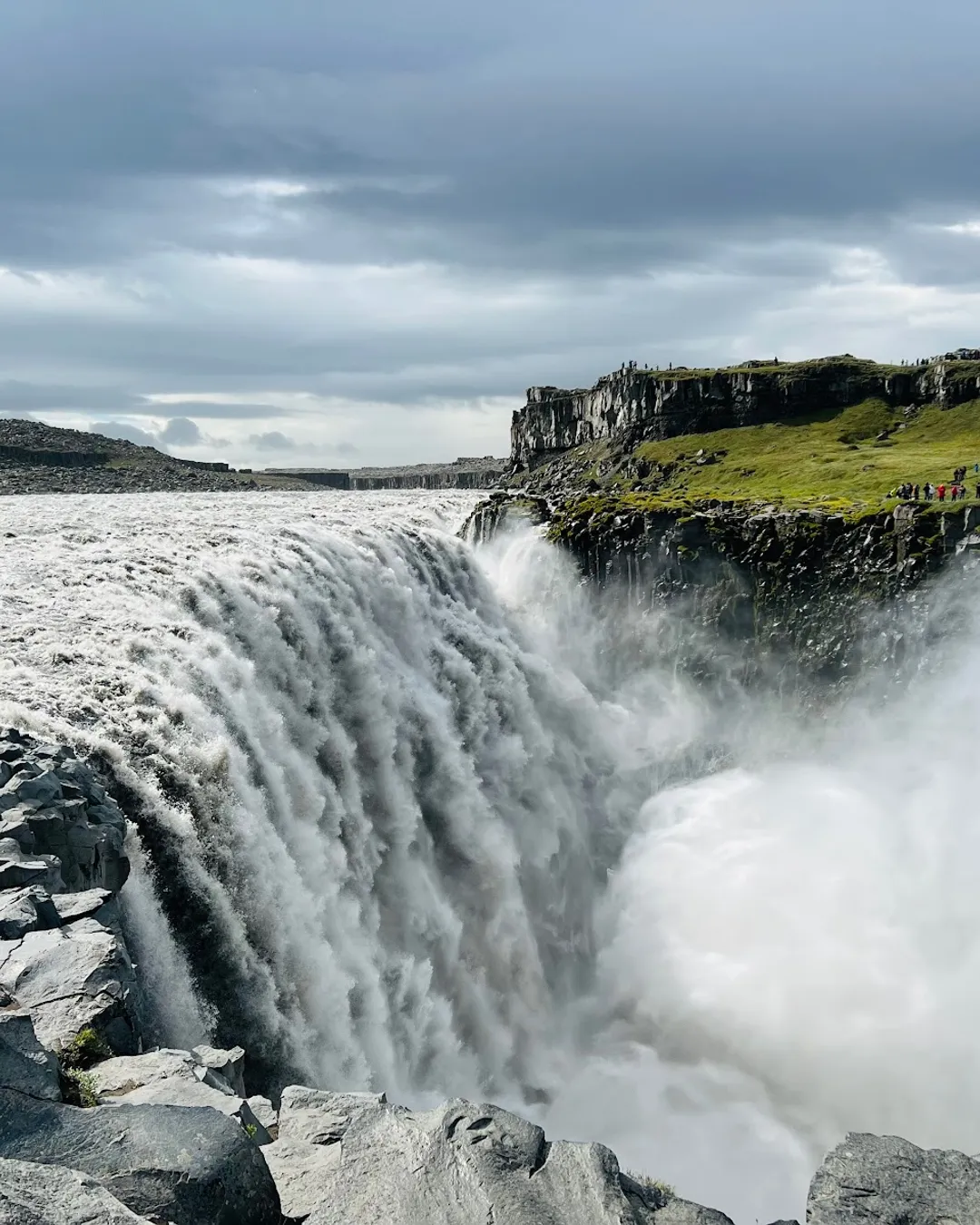 Dettifoss