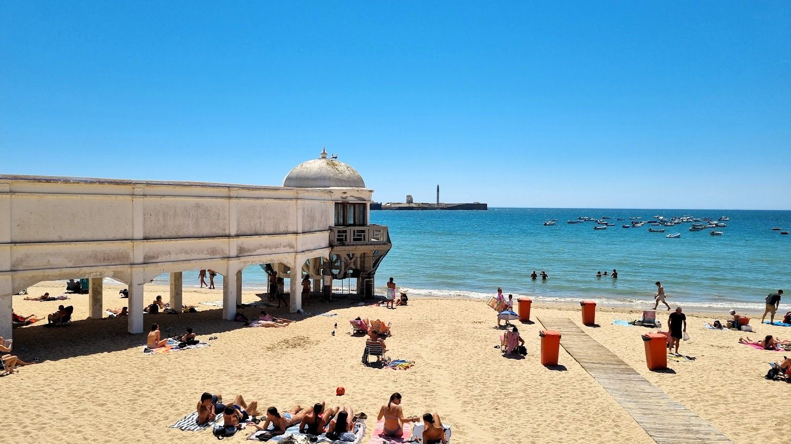La Caleta