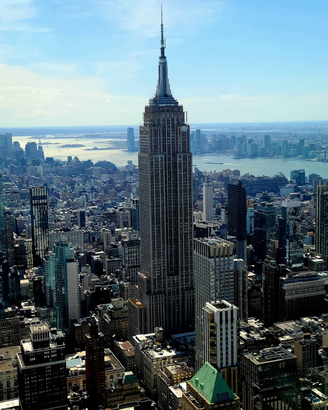 Empire State Building