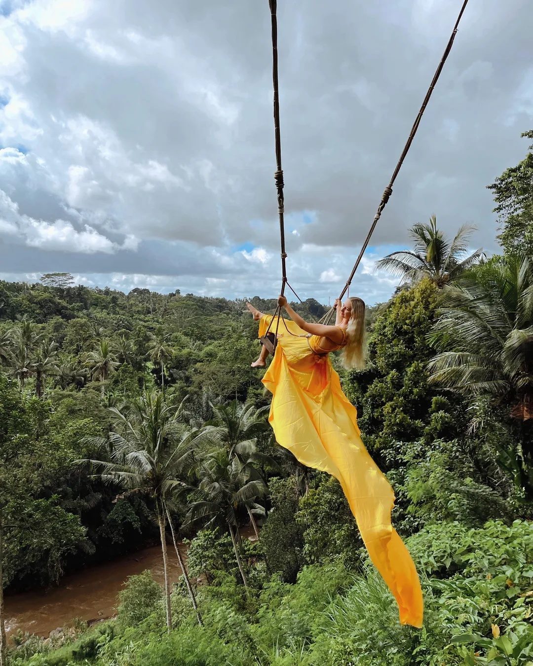 Swing Heaven