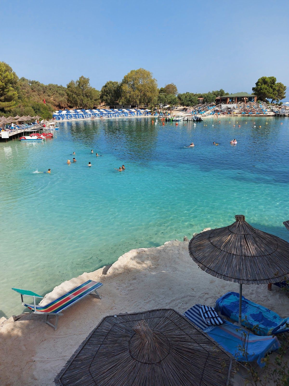 Ksamil